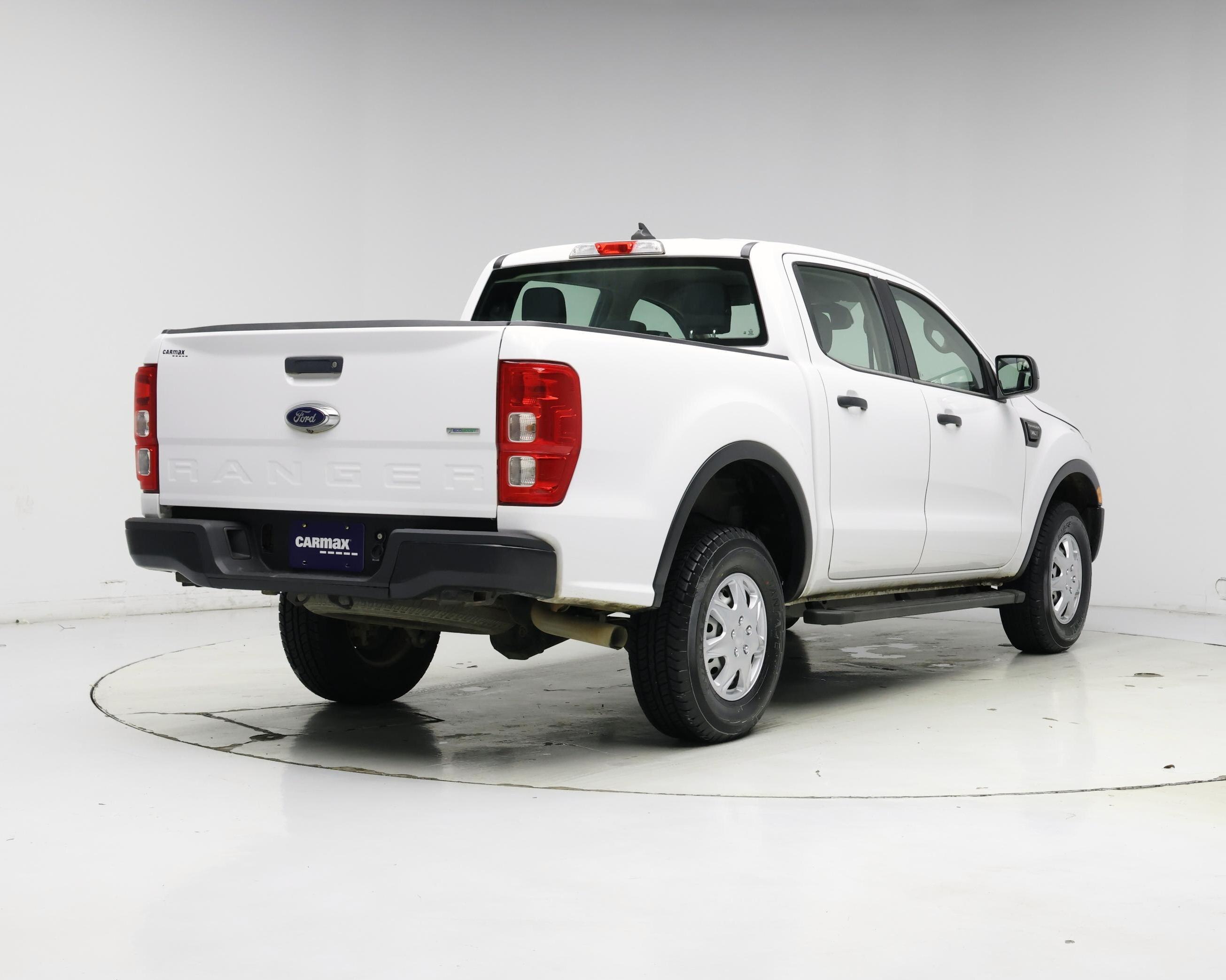 Thumbnail: 2019 Ford Ranger - 8