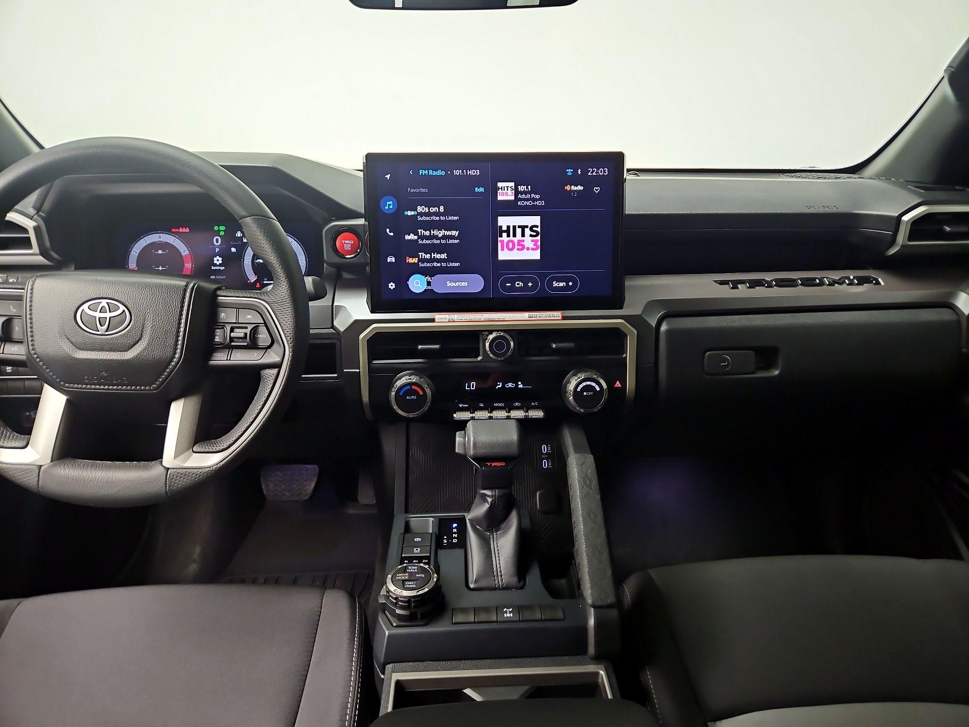 Thumbnail: 2025 Toyota Tacoma - 9