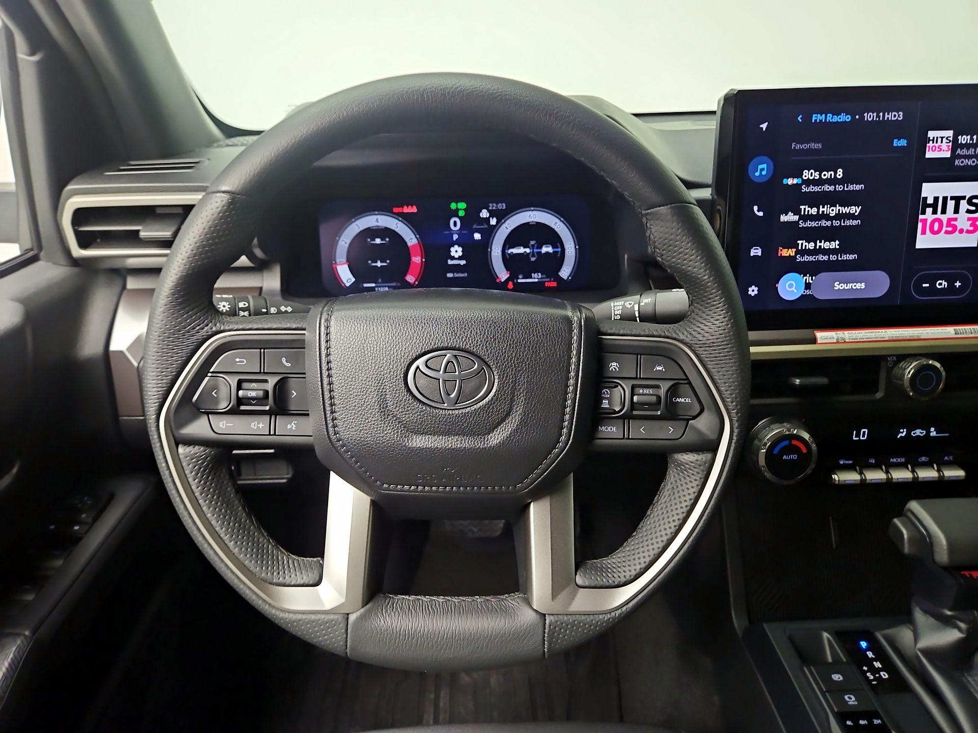 Thumbnail: 2025 Toyota Tacoma - 10