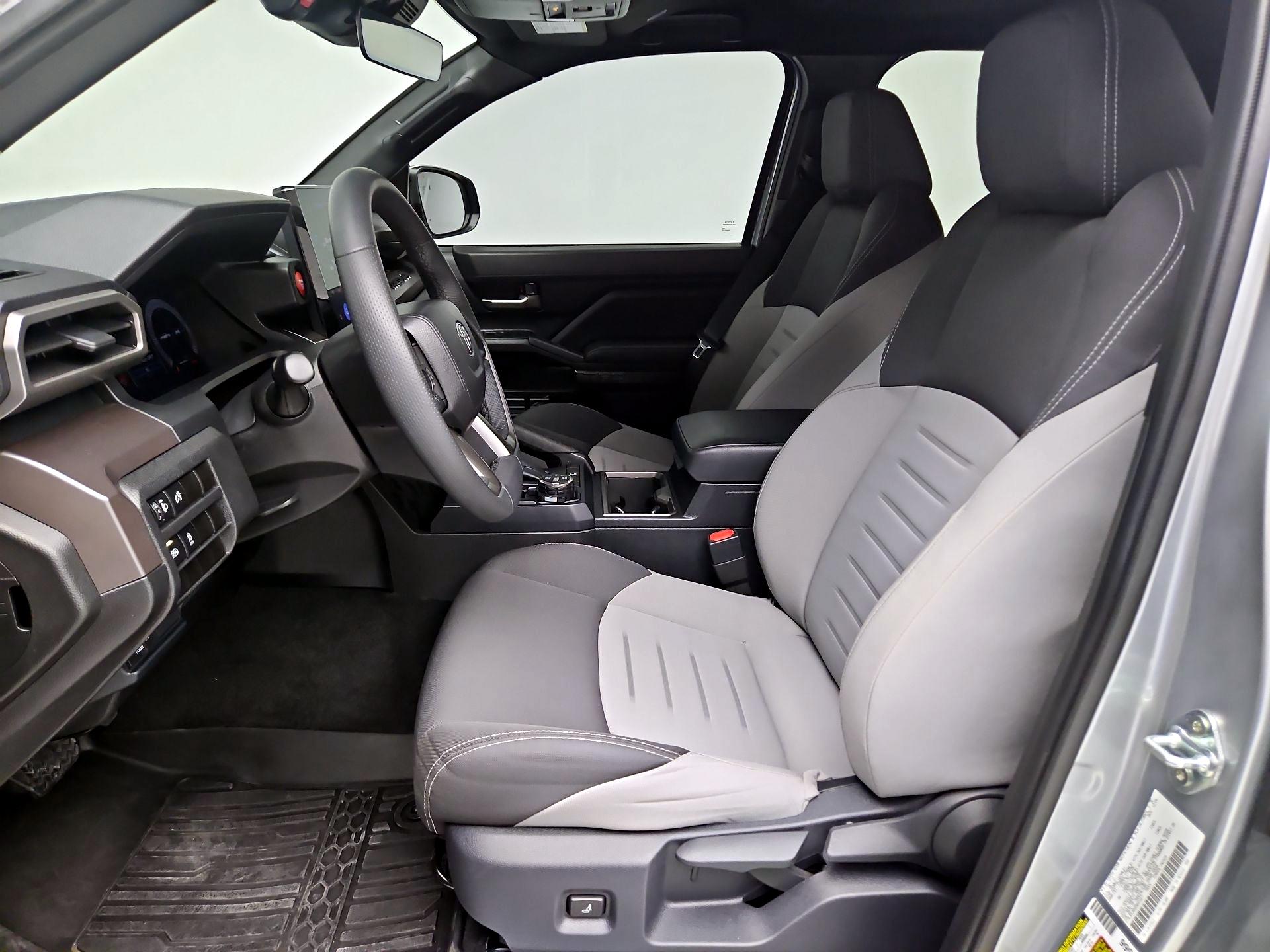 Thumbnail: 2025 Toyota Tacoma - 11