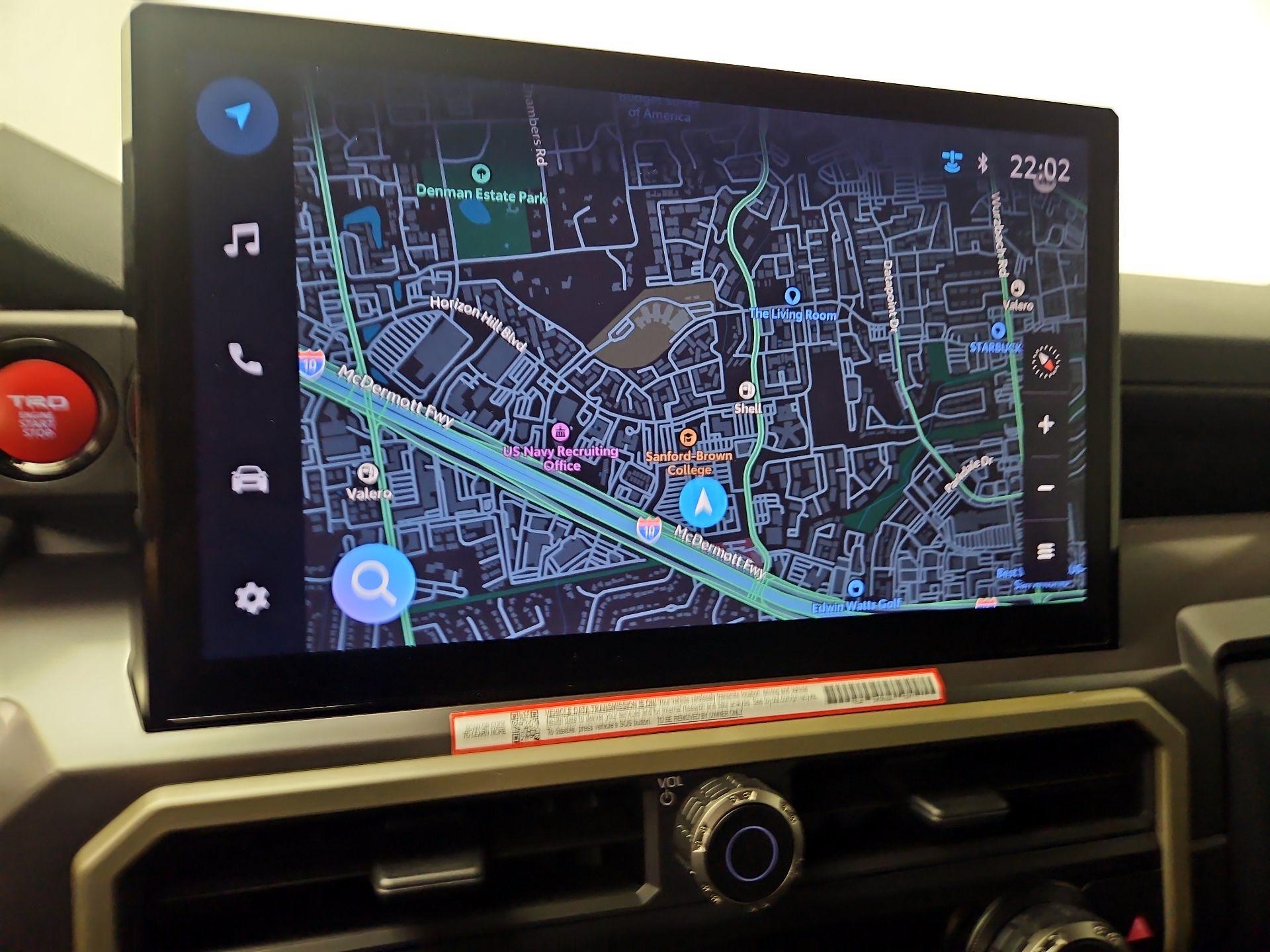 Thumbnail: 2025 Toyota Tacoma - 14