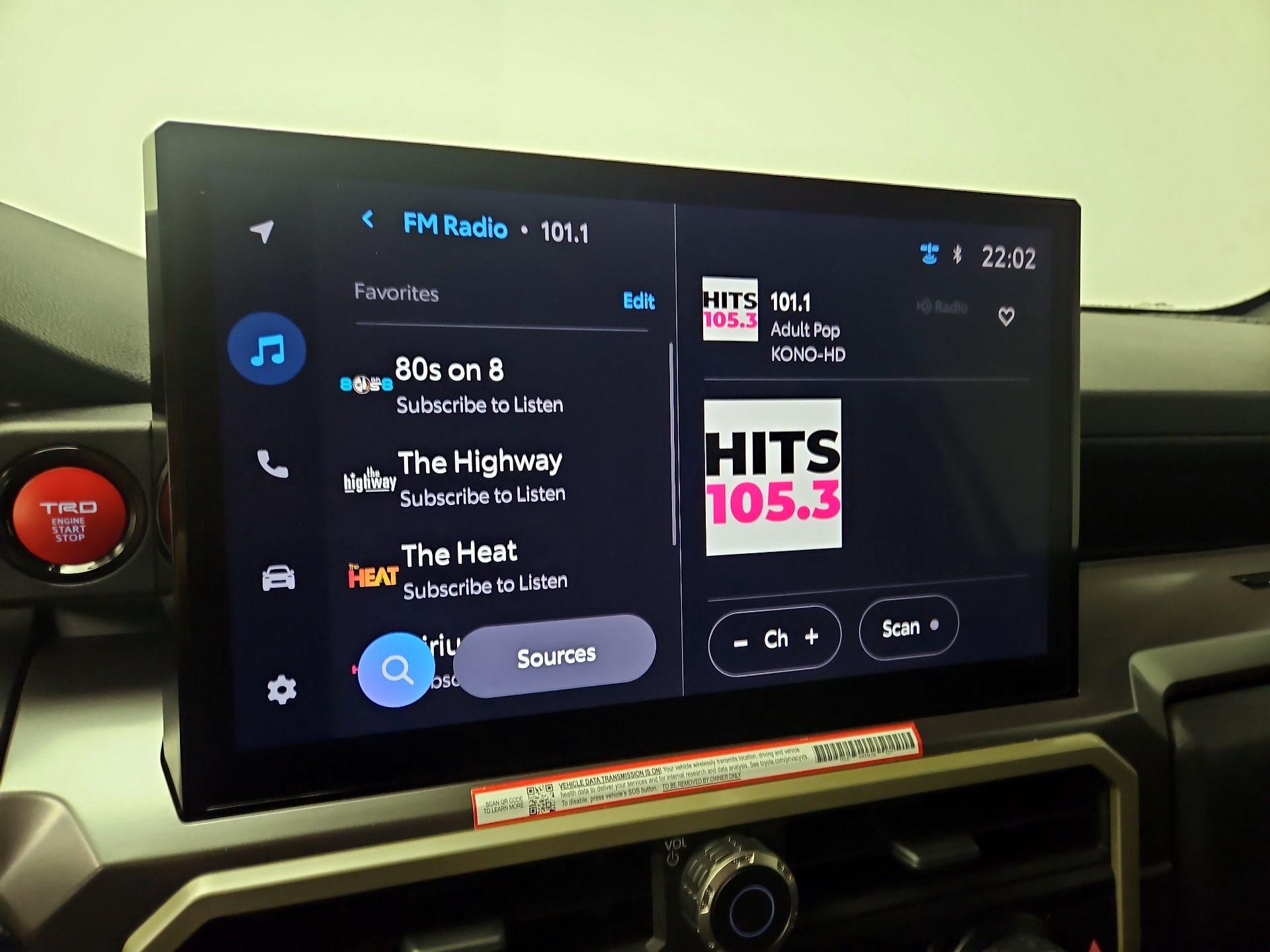 Thumbnail: 2025 Toyota Tacoma - 16