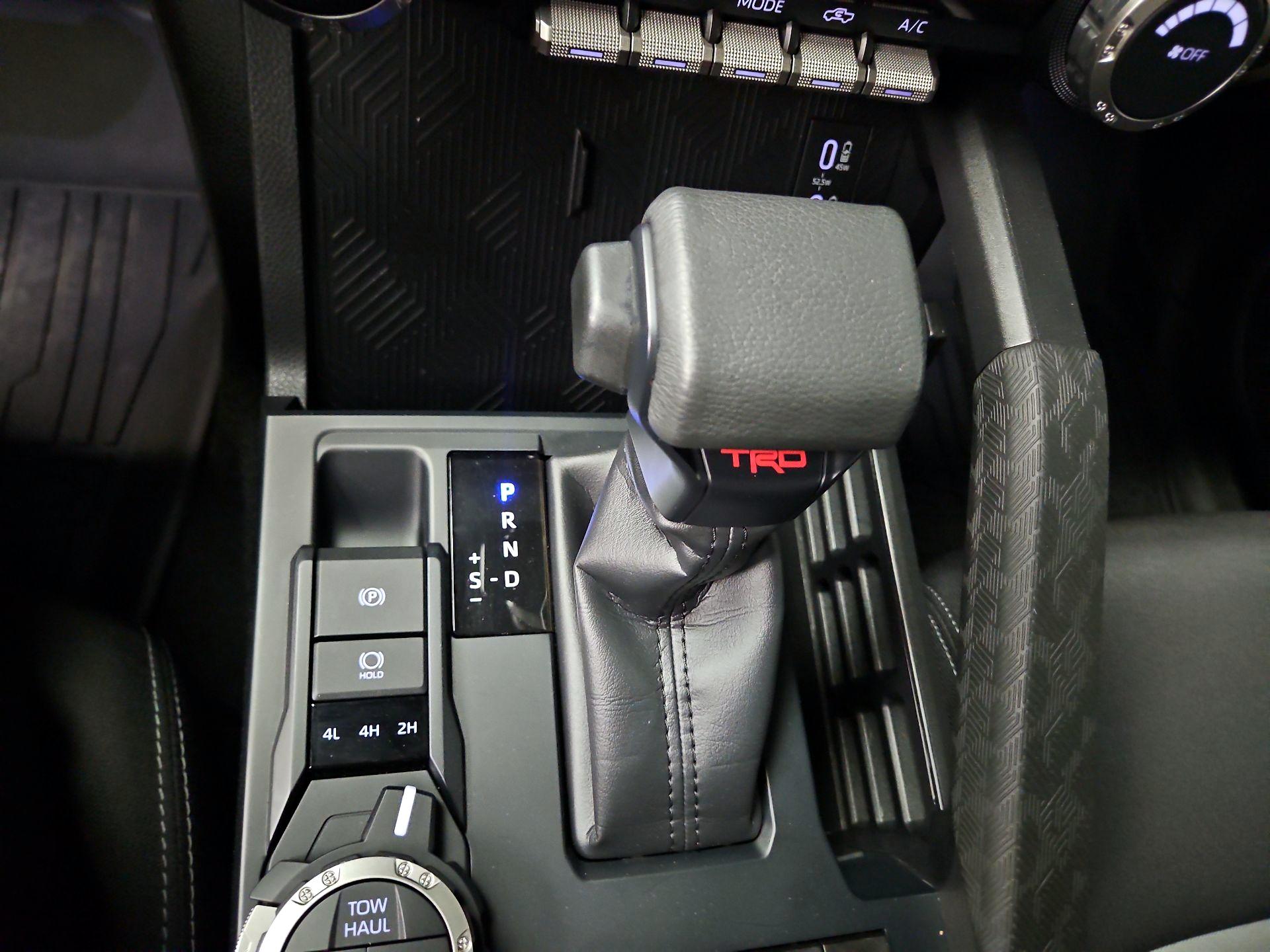 Thumbnail: 2025 Toyota Tacoma - 18