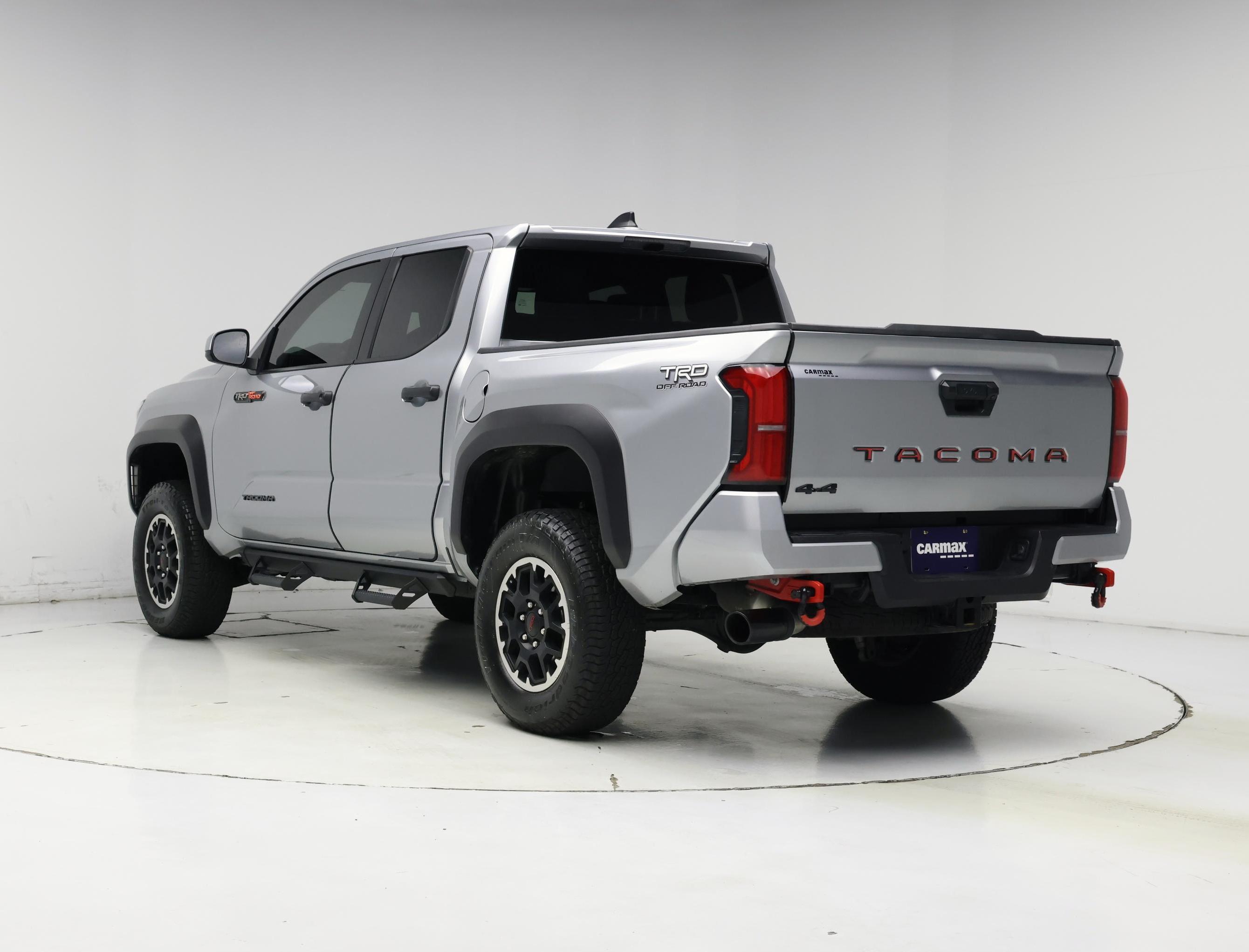 Thumbnail: 2025 Toyota Tacoma - 2
