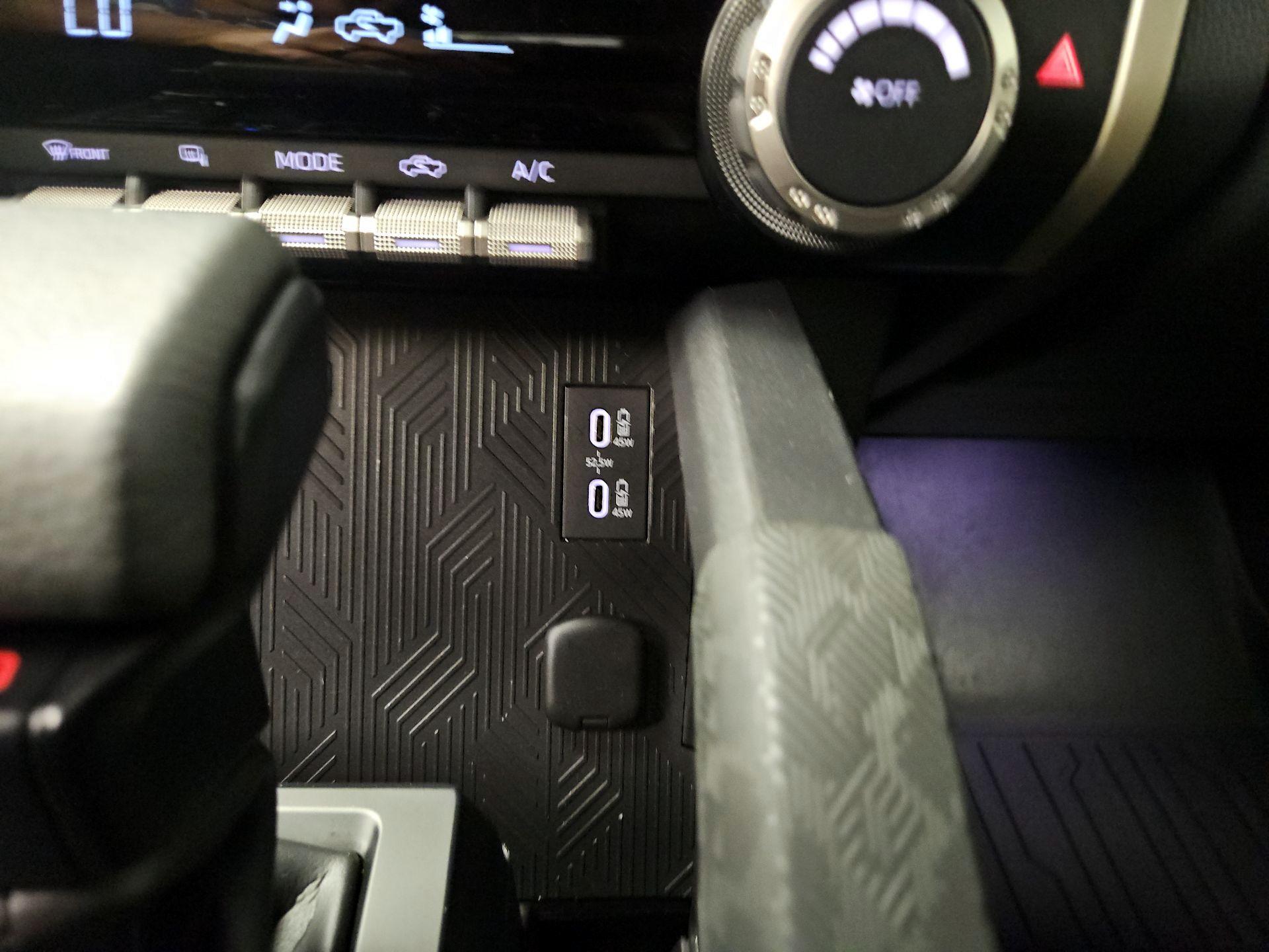 Thumbnail: 2025 Toyota Tacoma - 19