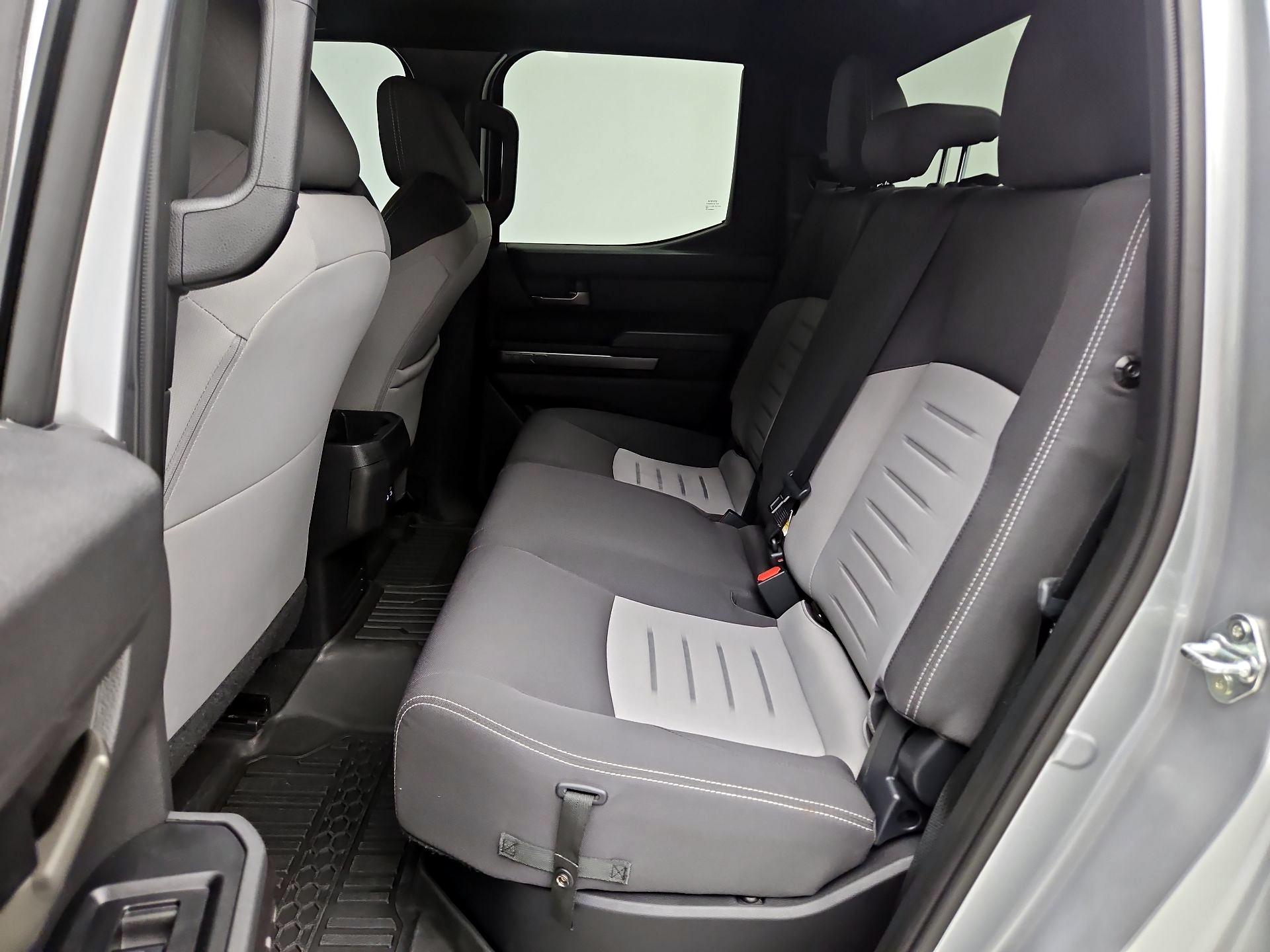 Thumbnail: 2025 Toyota Tacoma - 20