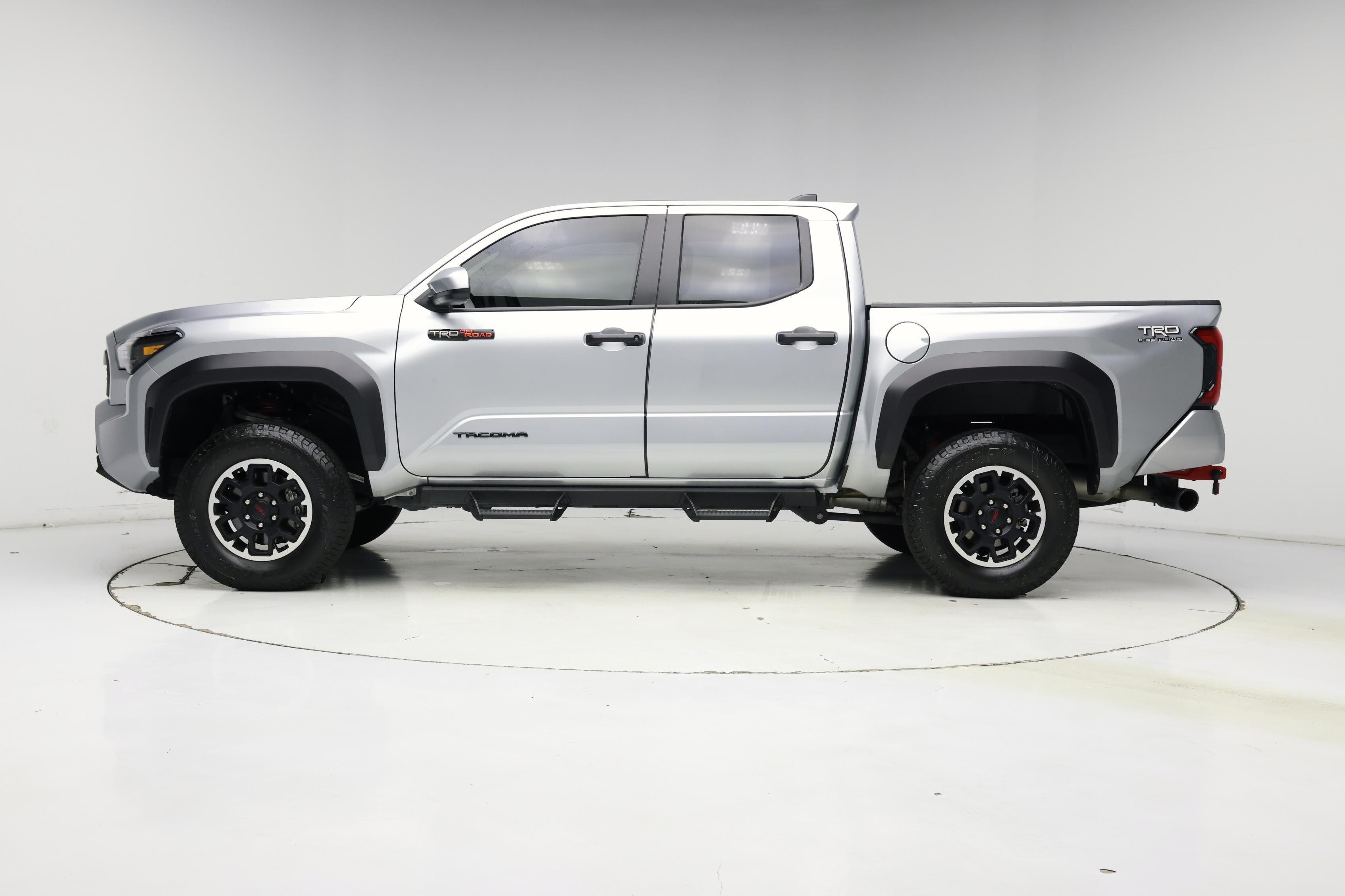 Thumbnail: 2025 Toyota Tacoma - 3