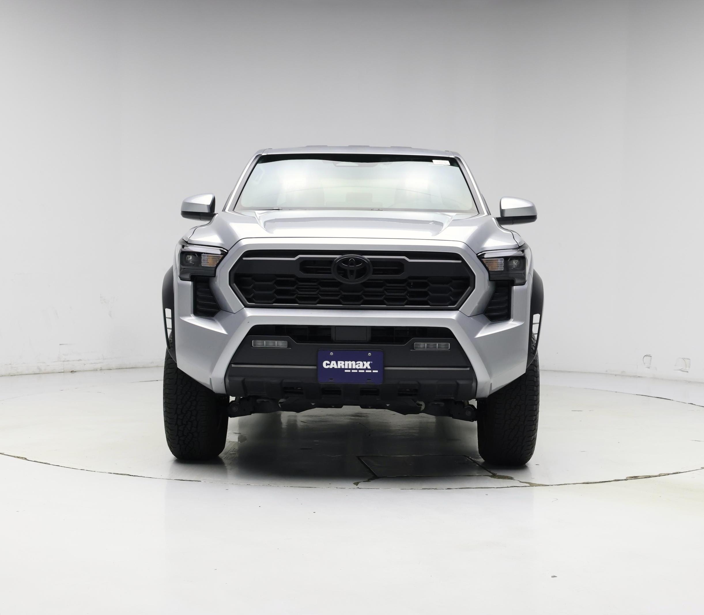 Thumbnail: 2025 Toyota Tacoma - 5