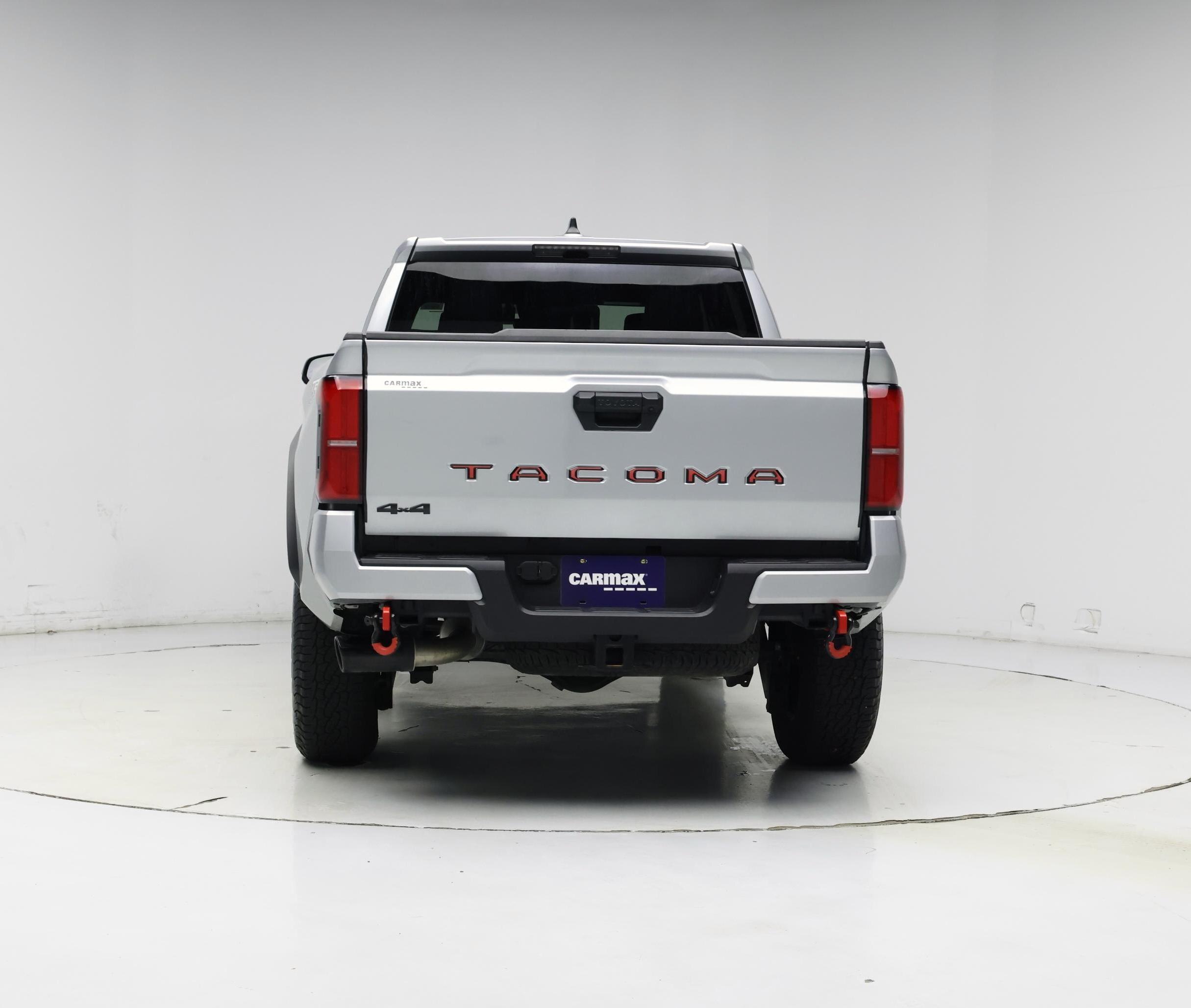 Thumbnail: 2025 Toyota Tacoma - 6