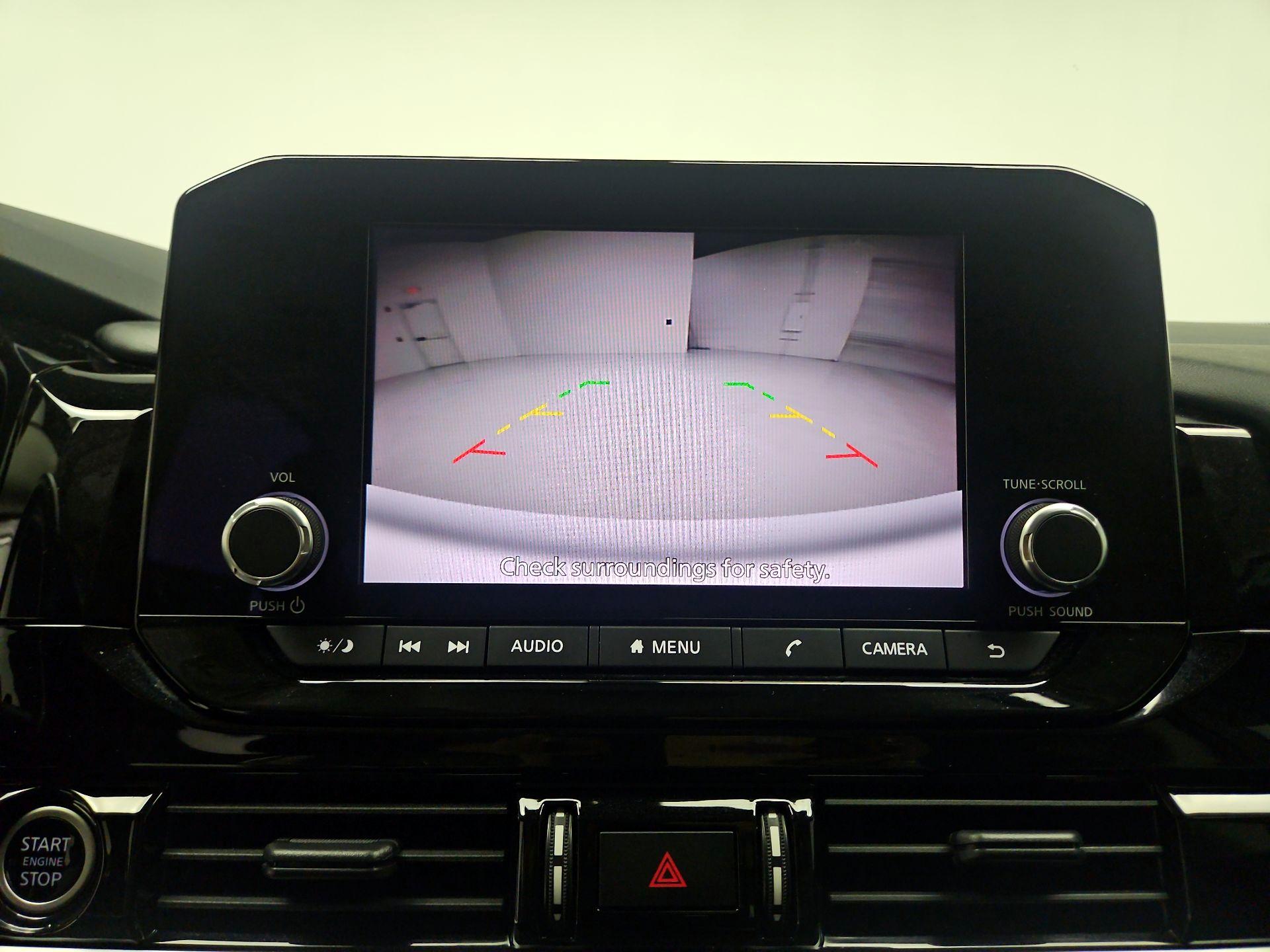 Thumbnail: 2024 Nissan Pathfinder - 14