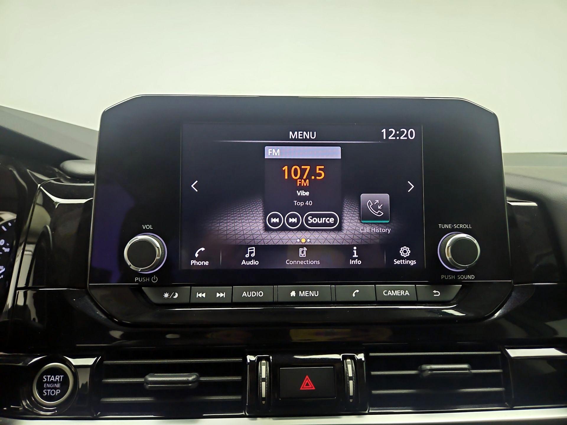 Thumbnail: 2024 Nissan Pathfinder - 15