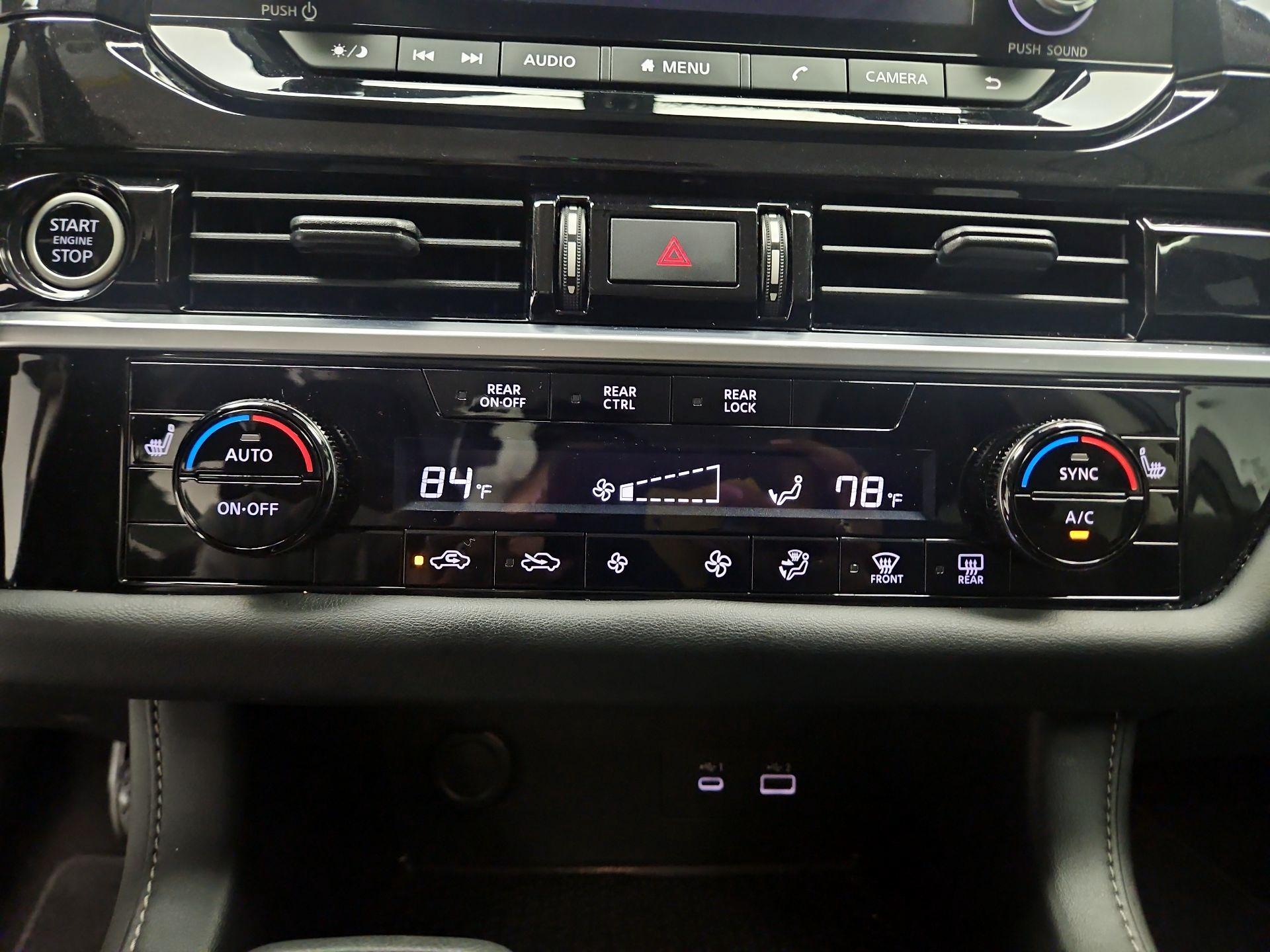 Thumbnail: 2024 Nissan Pathfinder - 16