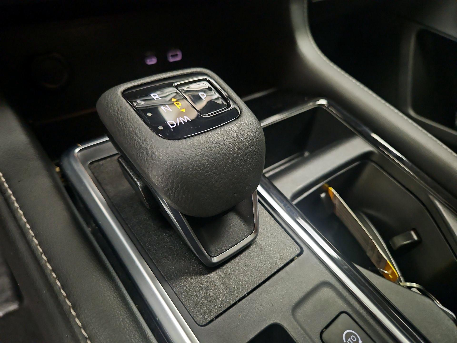 Thumbnail: 2024 Nissan Pathfinder - 17