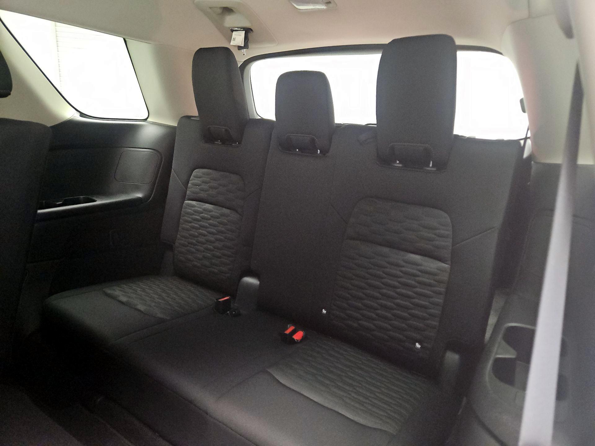 Thumbnail: 2024 Nissan Pathfinder - 20