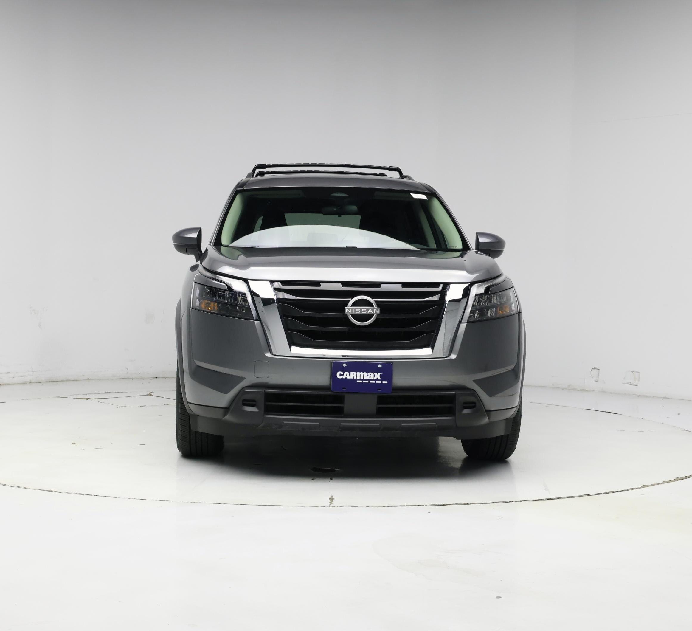 Thumbnail: 2024 Nissan Pathfinder - 5