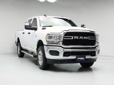 2023 Ram 2500 Tradesman