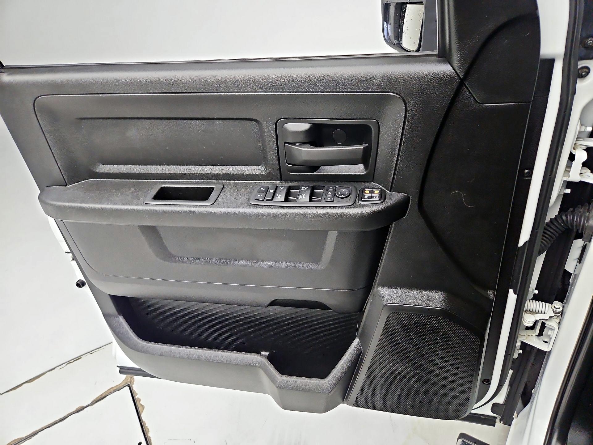 Thumbnail: 2023 RAM 2500 - 12