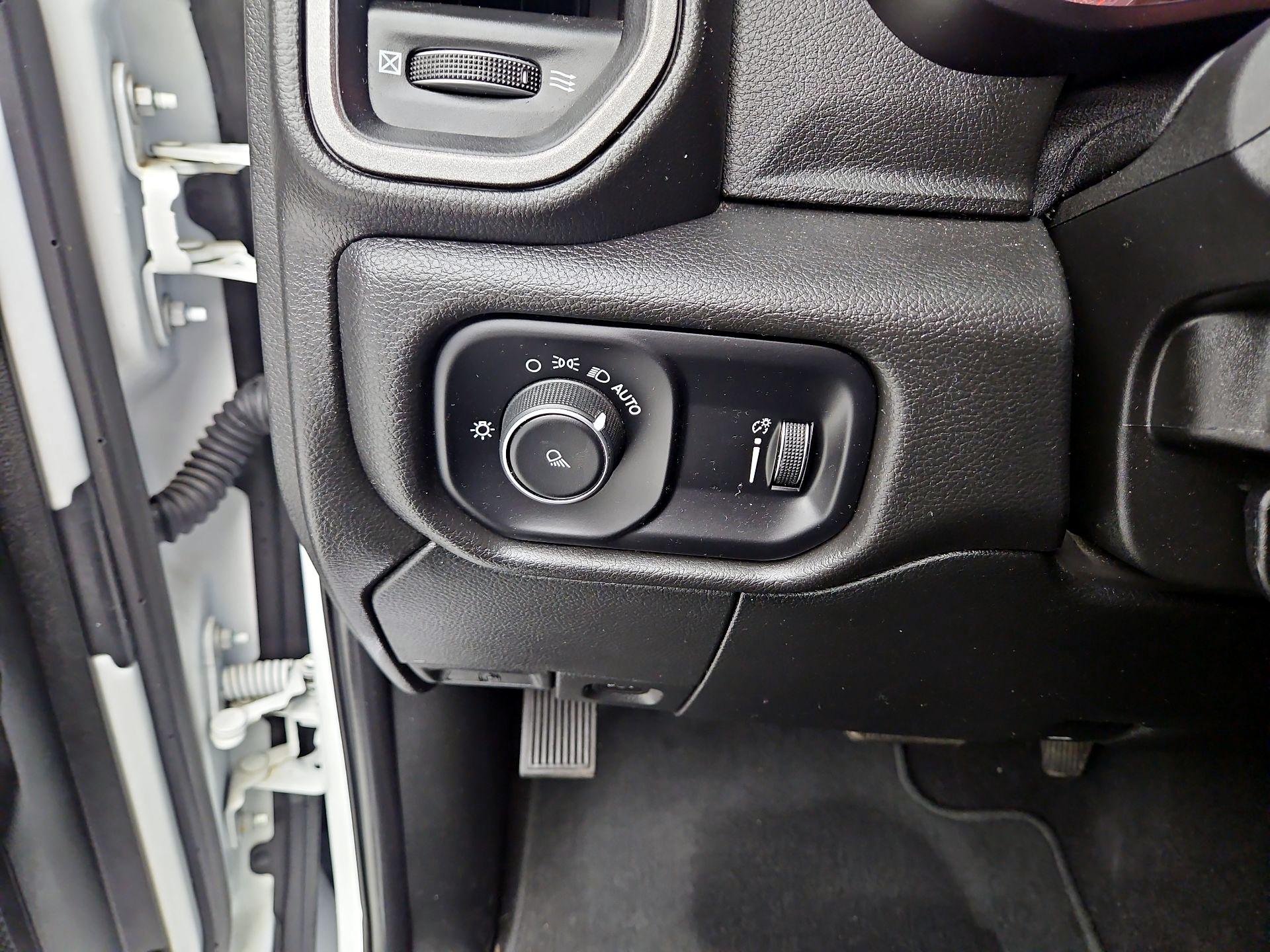 Thumbnail: 2023 RAM 2500 - 13