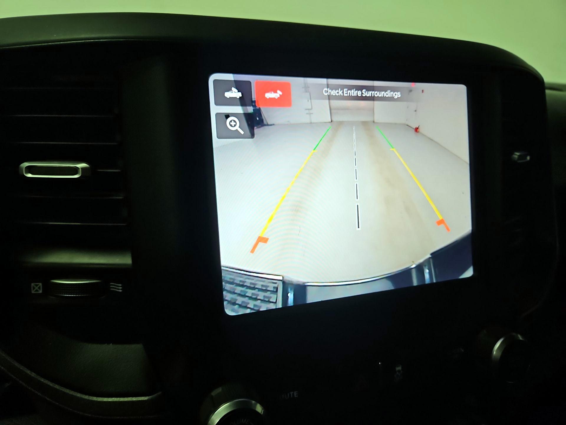 Thumbnail: 2023 RAM 2500 - 14