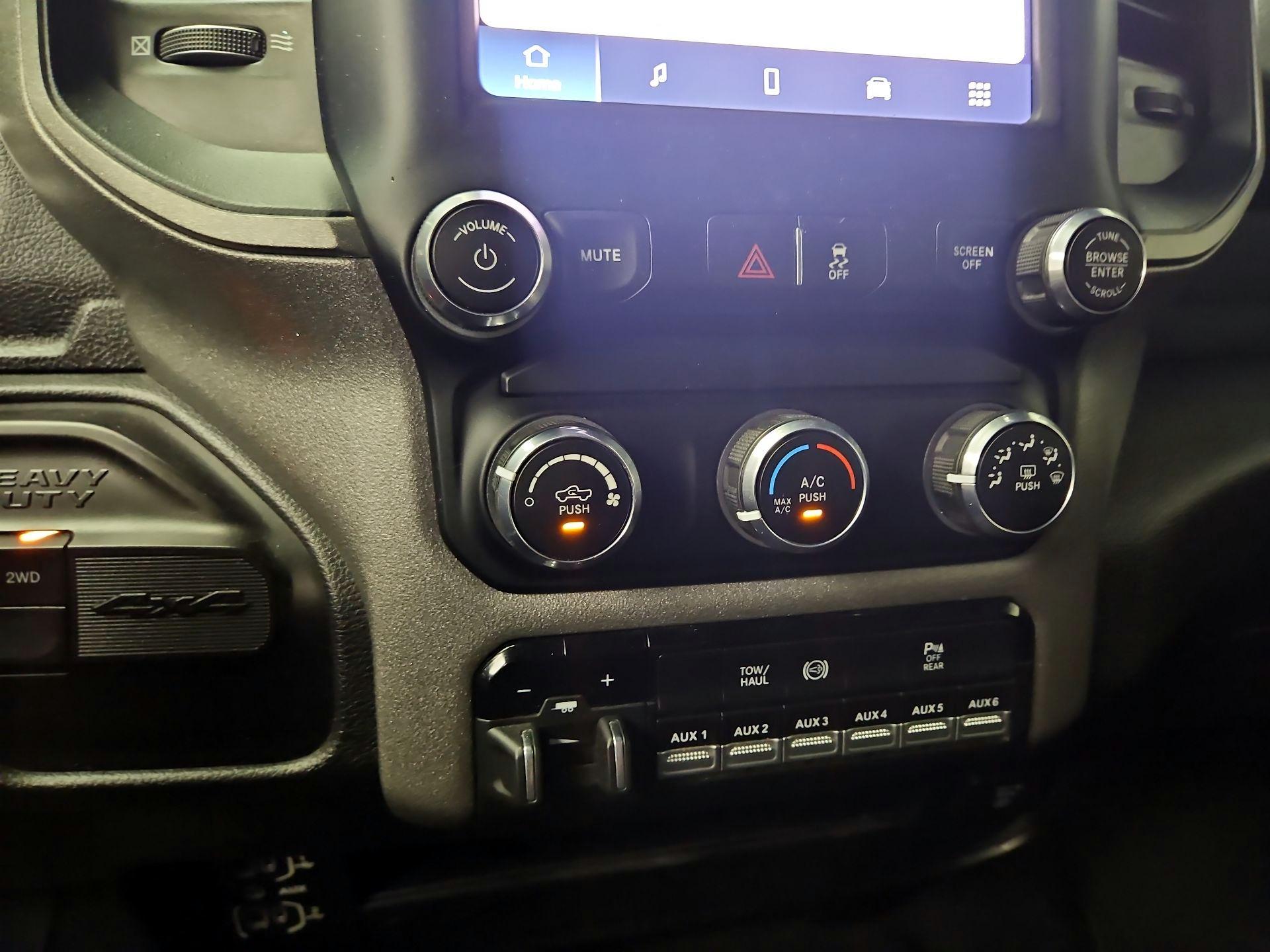 Thumbnail: 2023 RAM 2500 - 16