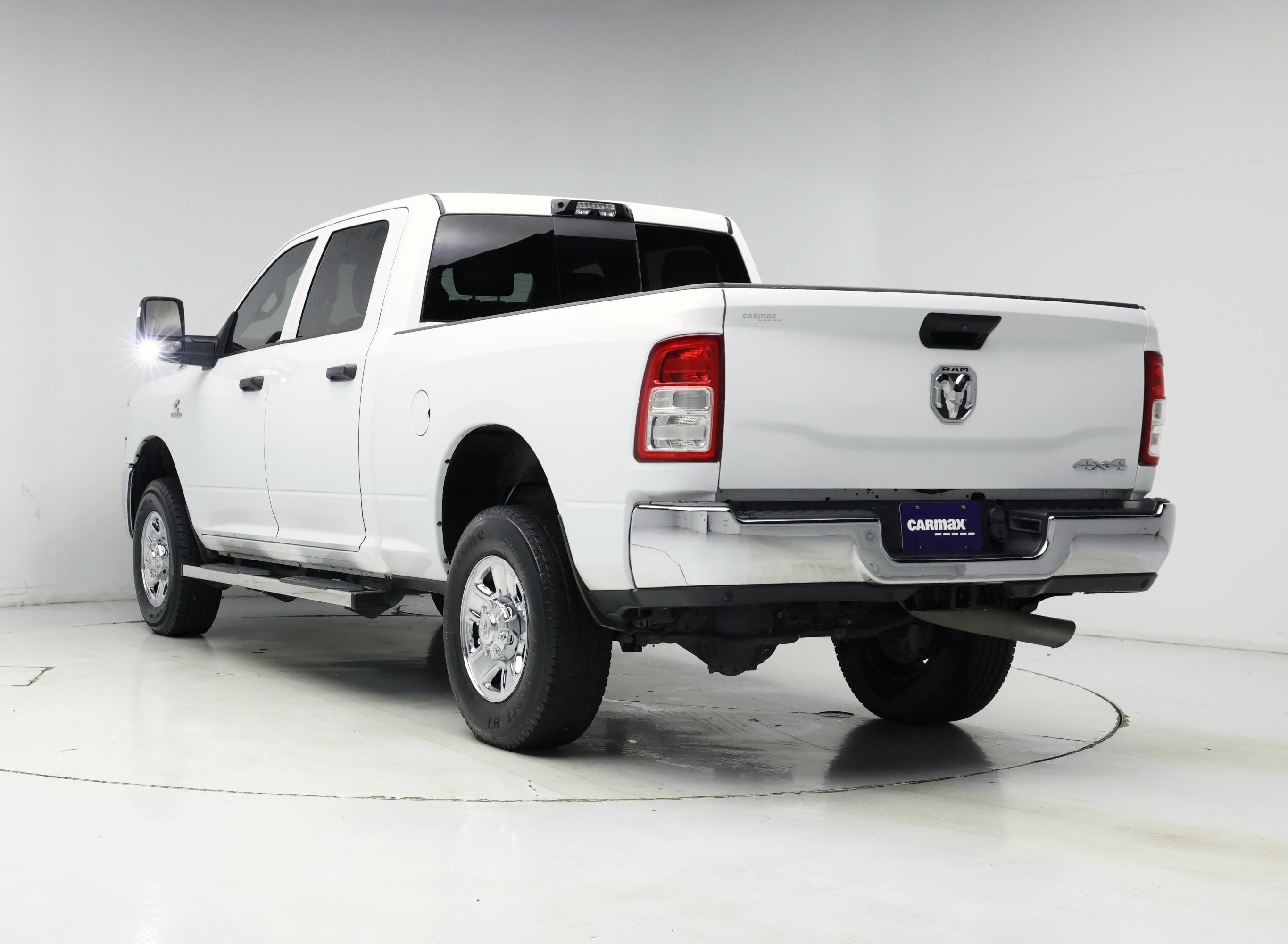 Thumbnail: 2023 RAM 2500 - 2