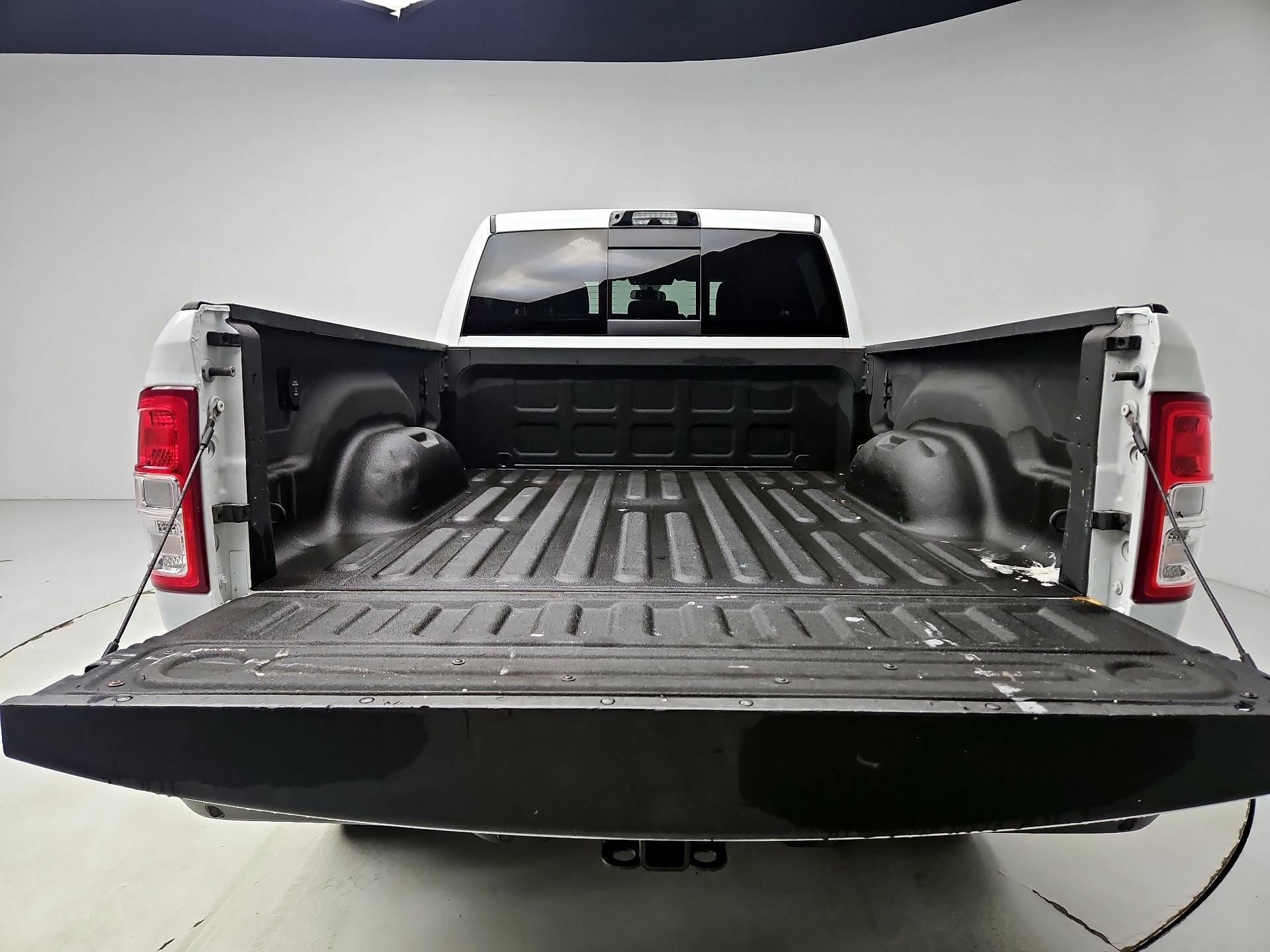 Thumbnail: 2023 RAM 2500 - 20