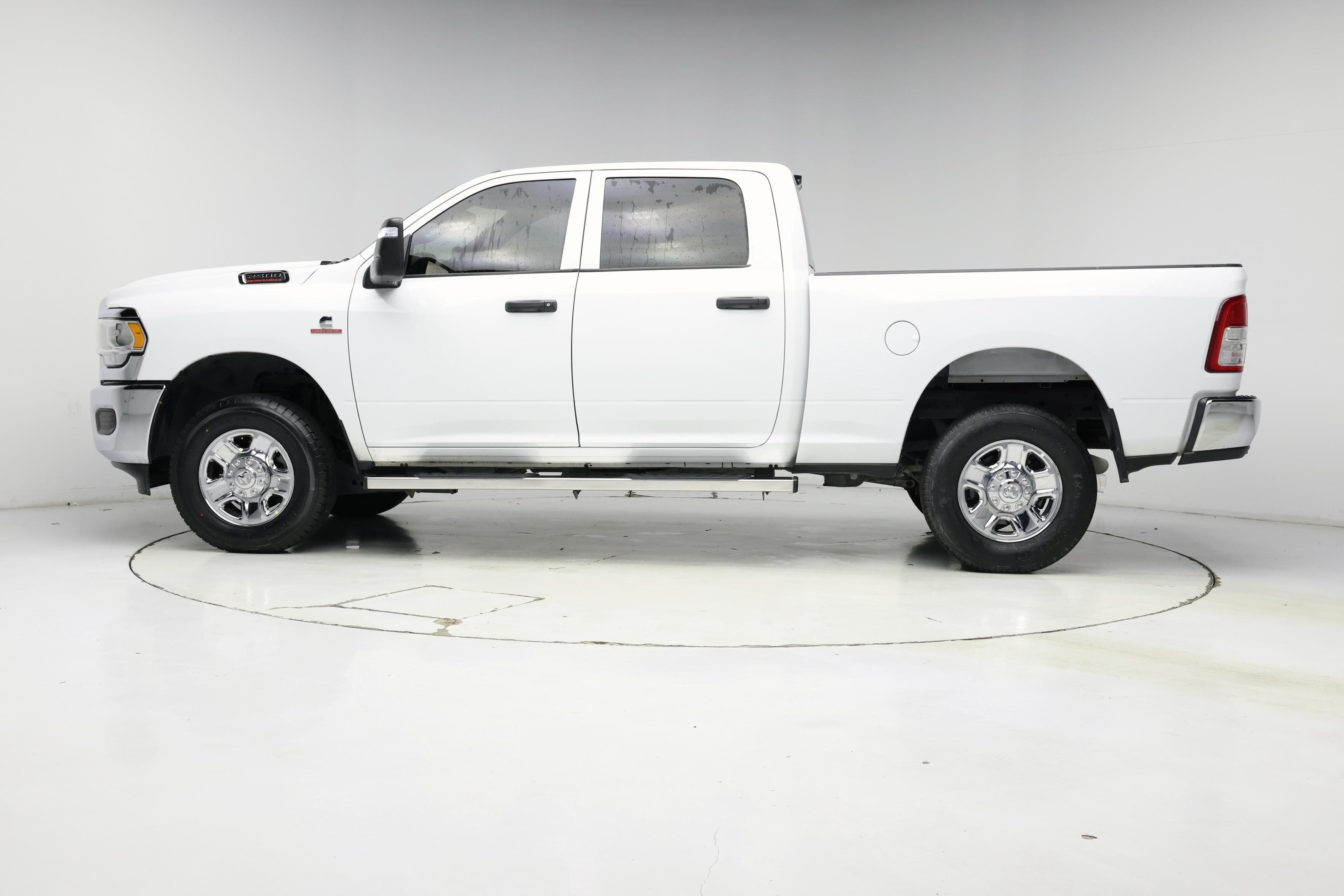 Thumbnail: 2023 RAM 2500 - 3