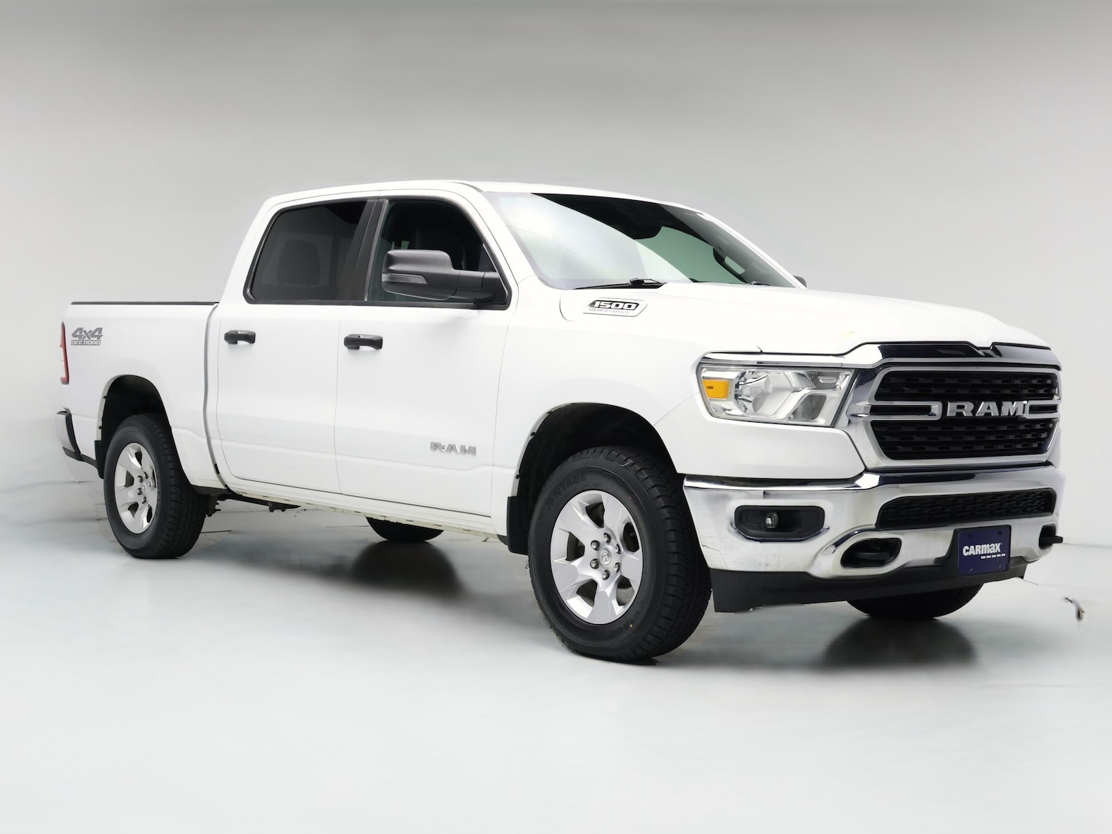 2023 RAM Ram 1500 Pickup Big Horn/Lone Star