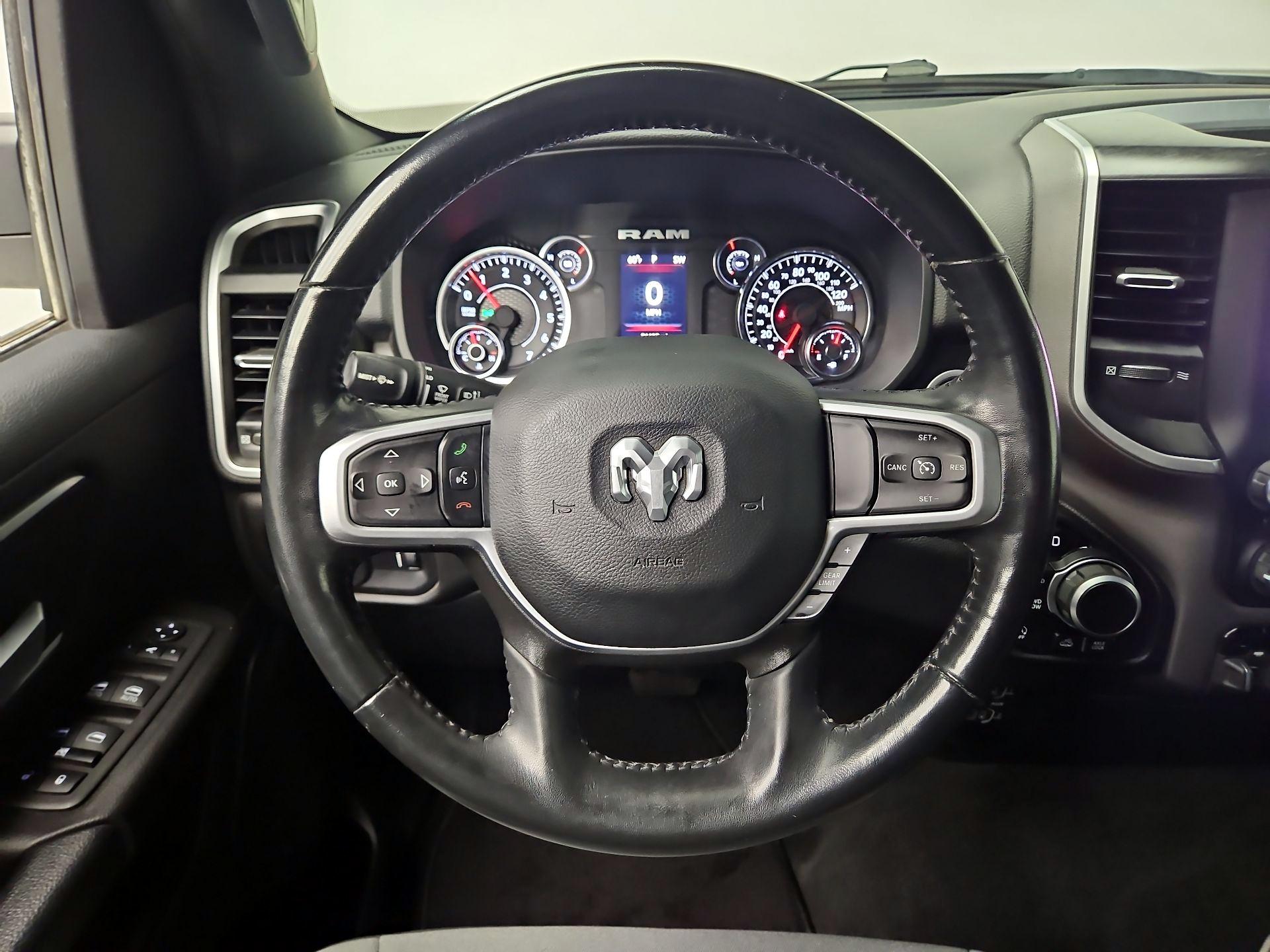 Thumbnail: 2023 RAM 1500 - 10