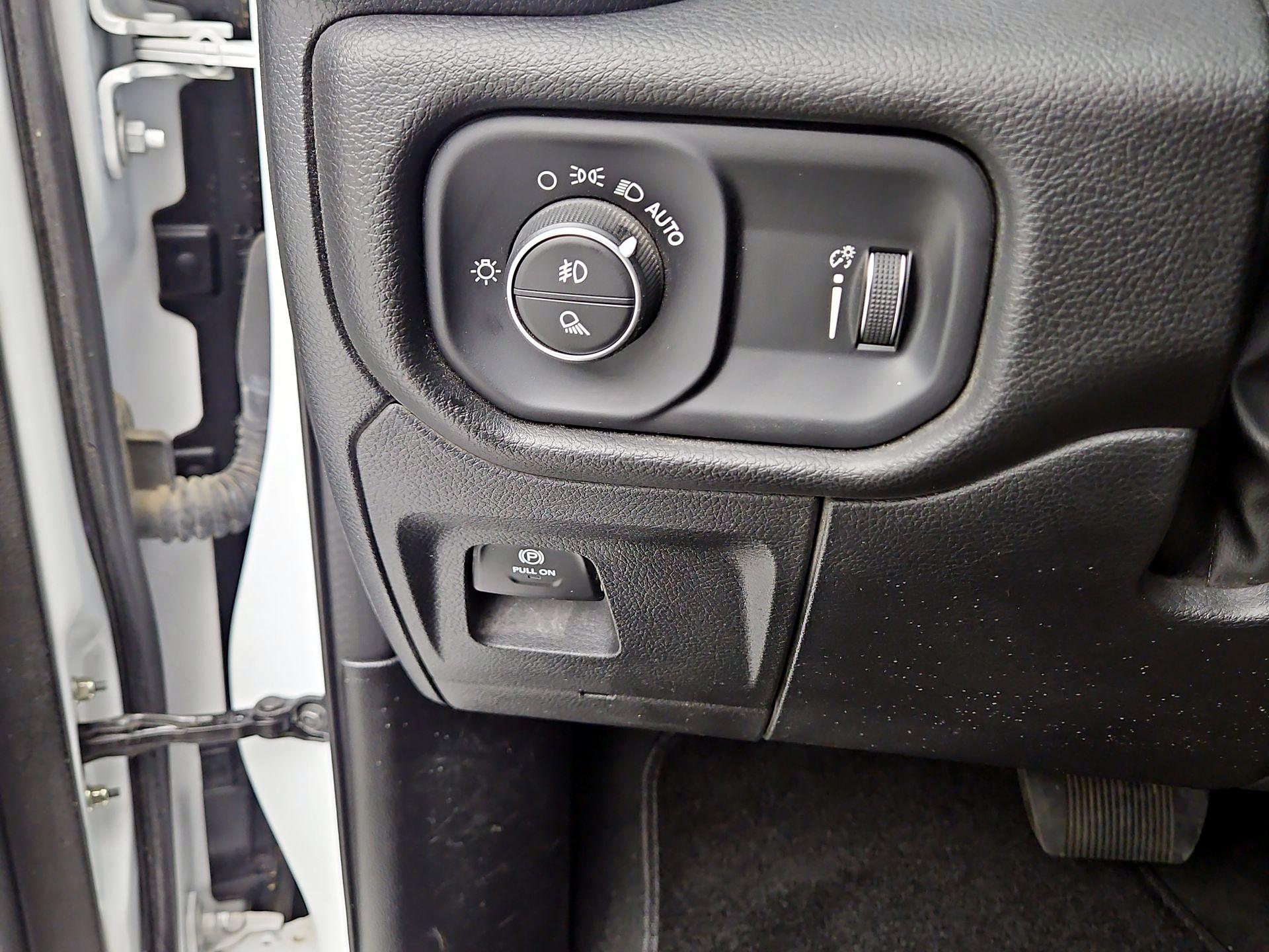 Thumbnail: 2023 RAM 1500 - 13