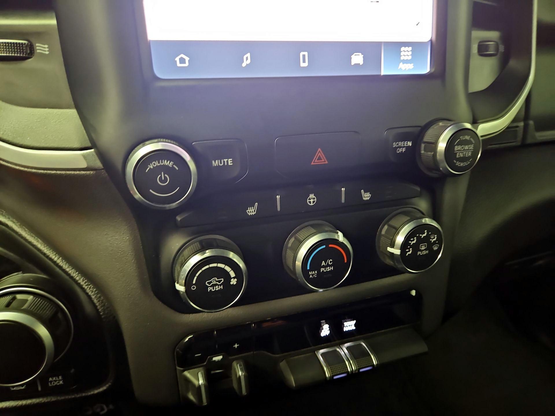 Thumbnail: 2023 RAM 1500 - 16