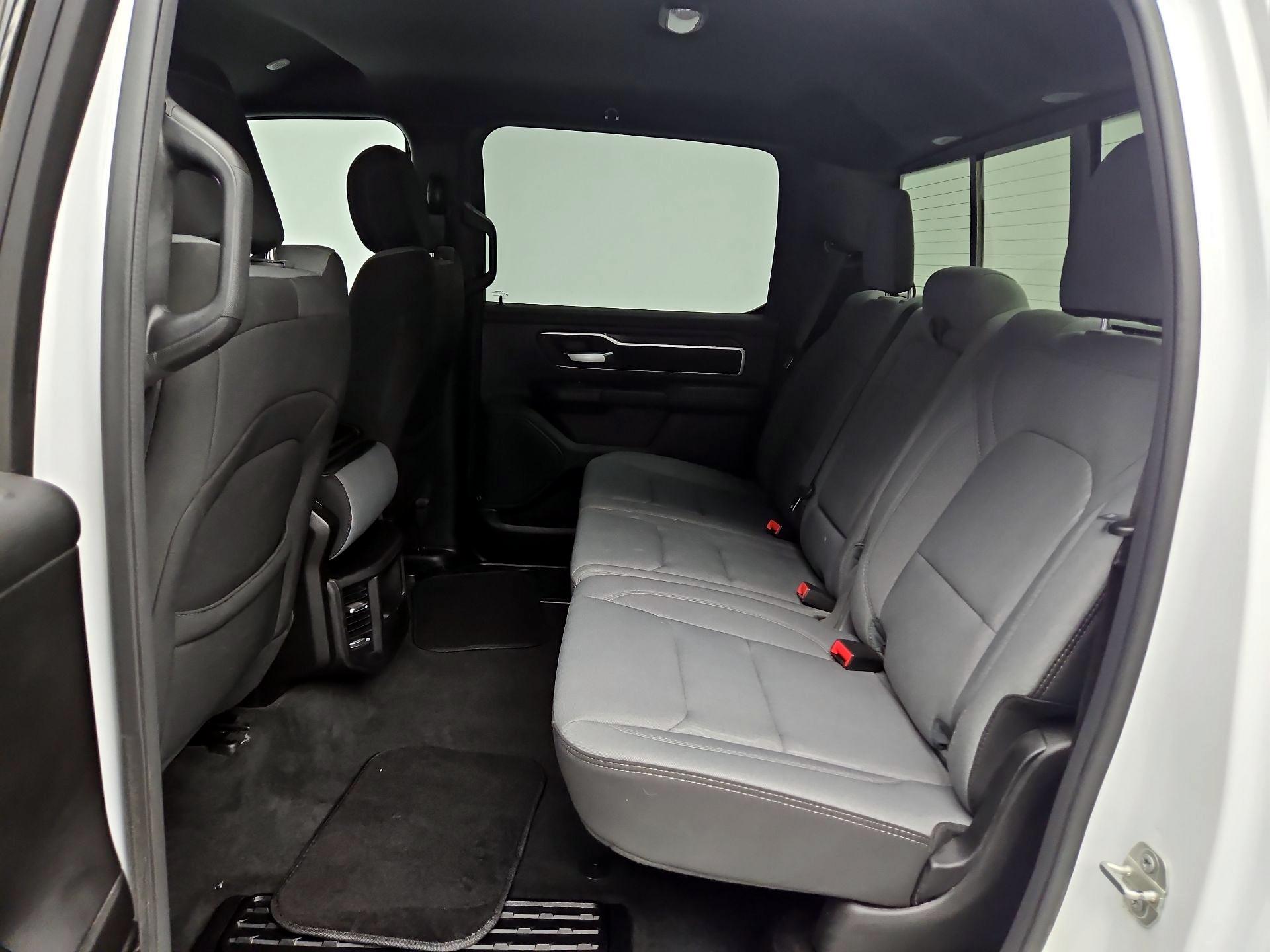 Thumbnail: 2023 RAM 1500 - 19