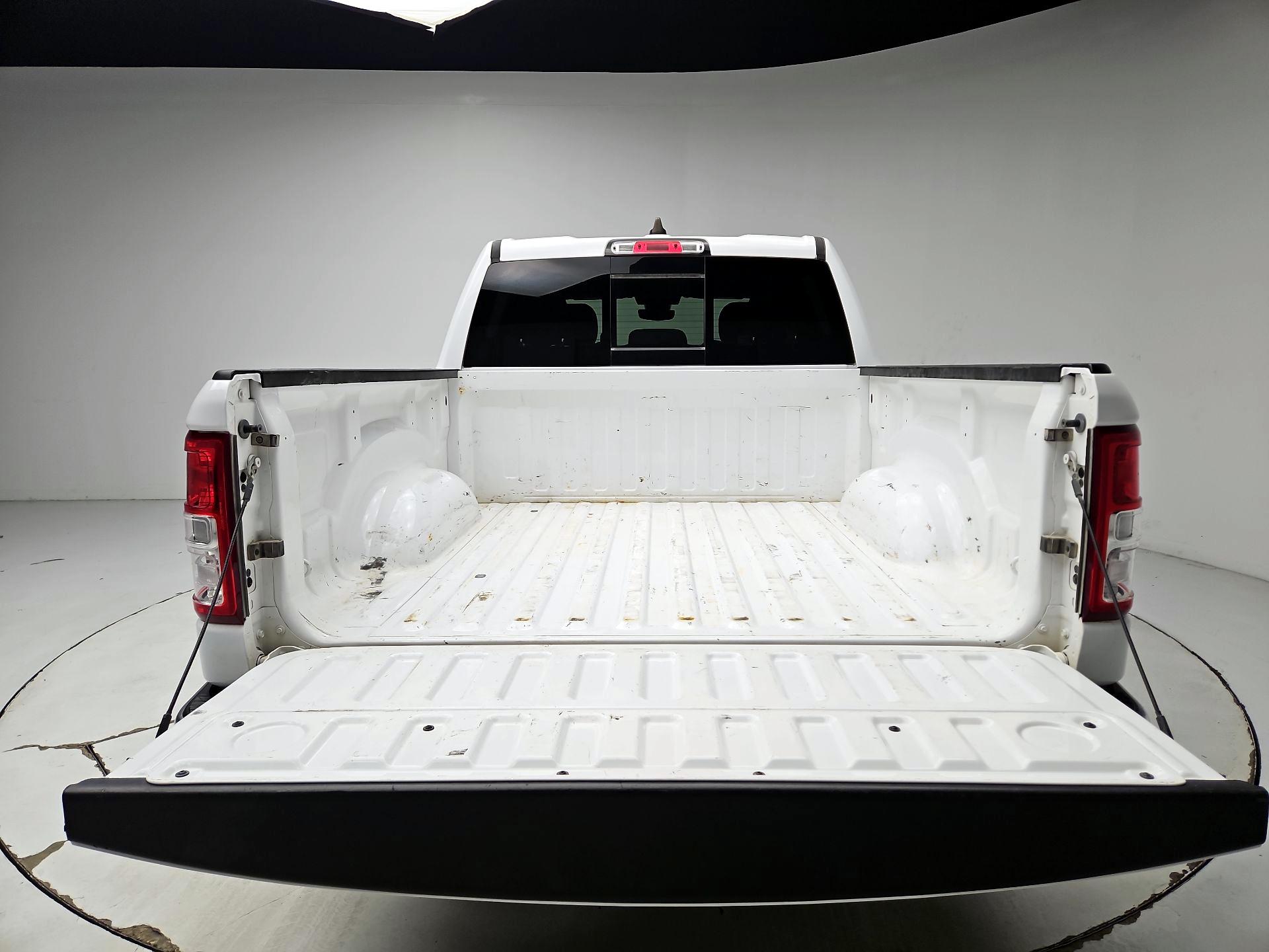 Thumbnail: 2023 RAM 1500 - 20