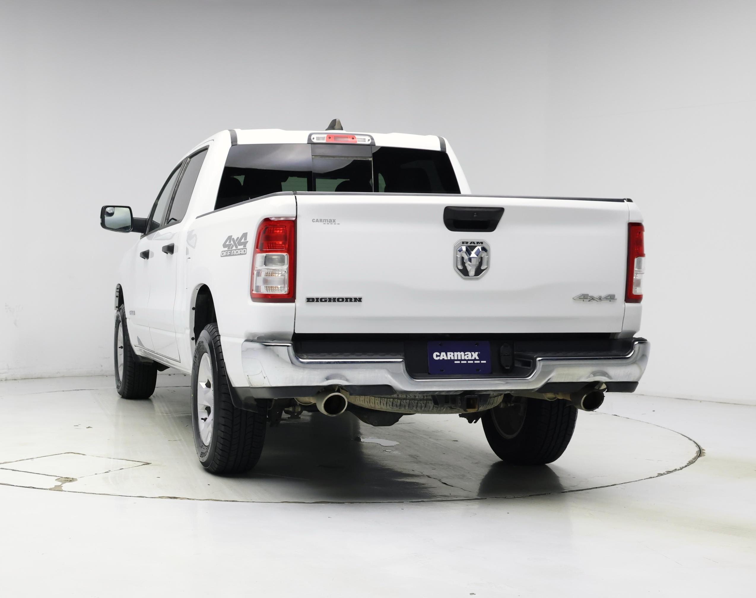 Thumbnail: 2023 RAM 1500 - 6