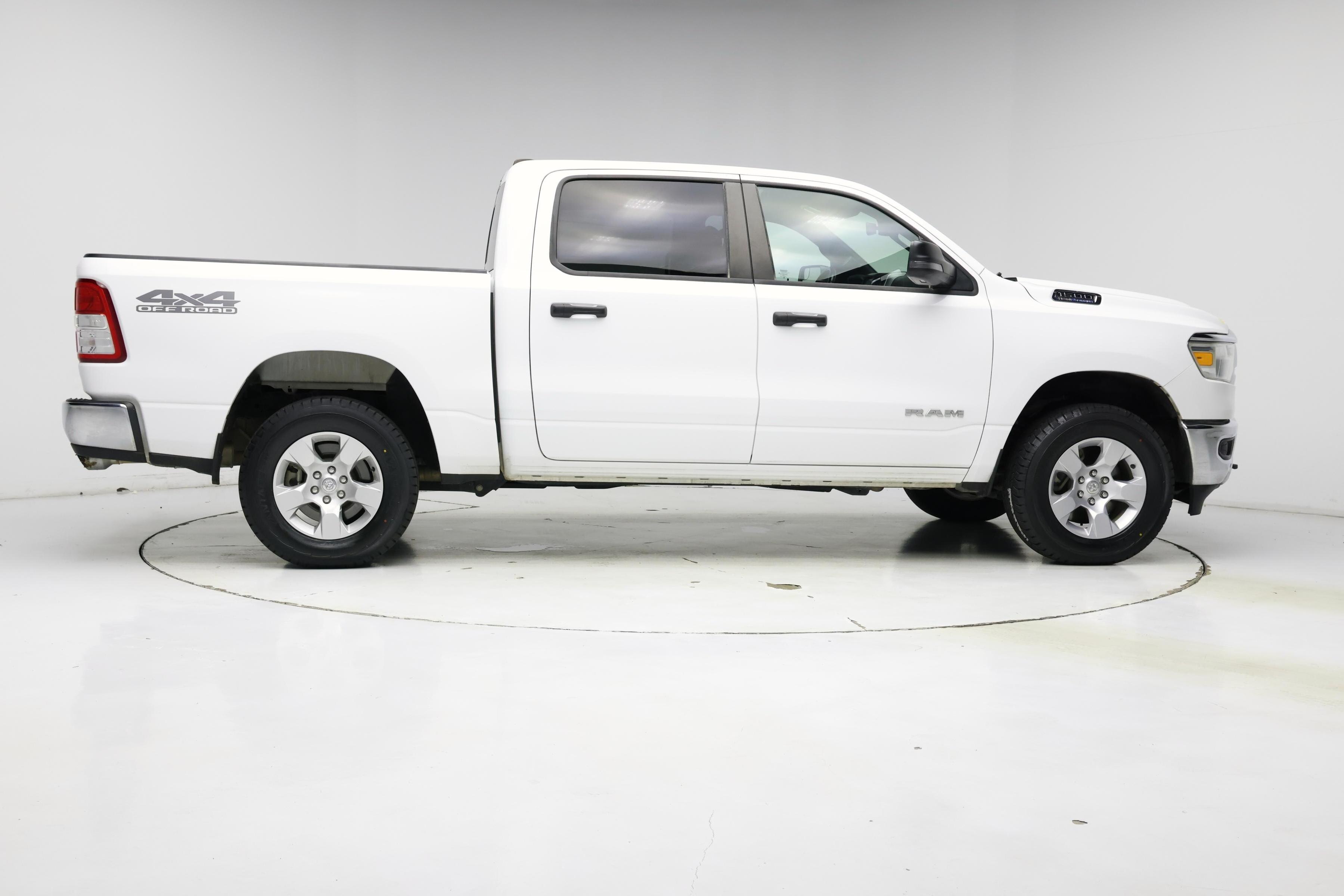 Thumbnail: 2023 RAM 1500 - 7