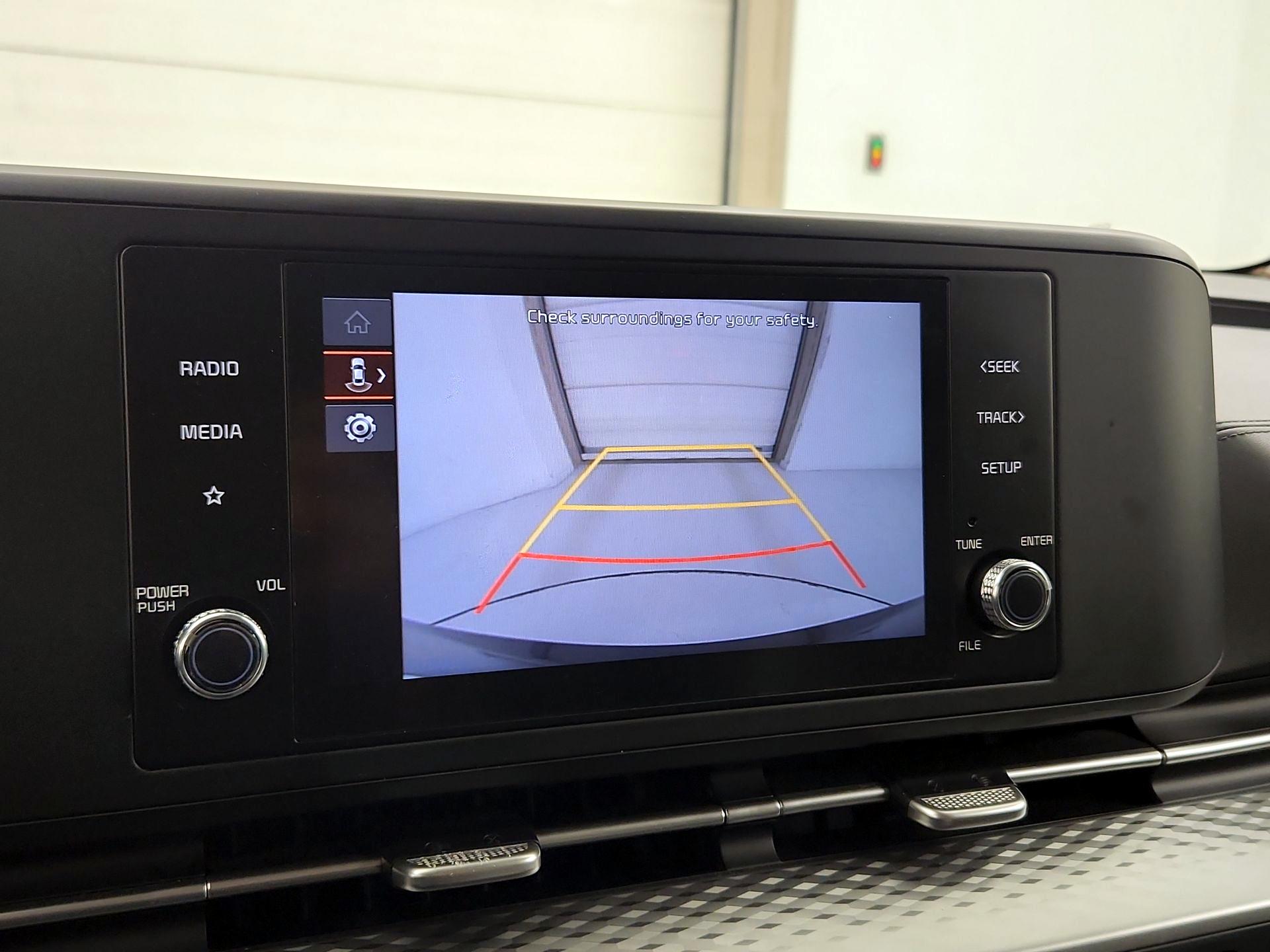 Thumbnail: 2024 Kia Carnival - 14