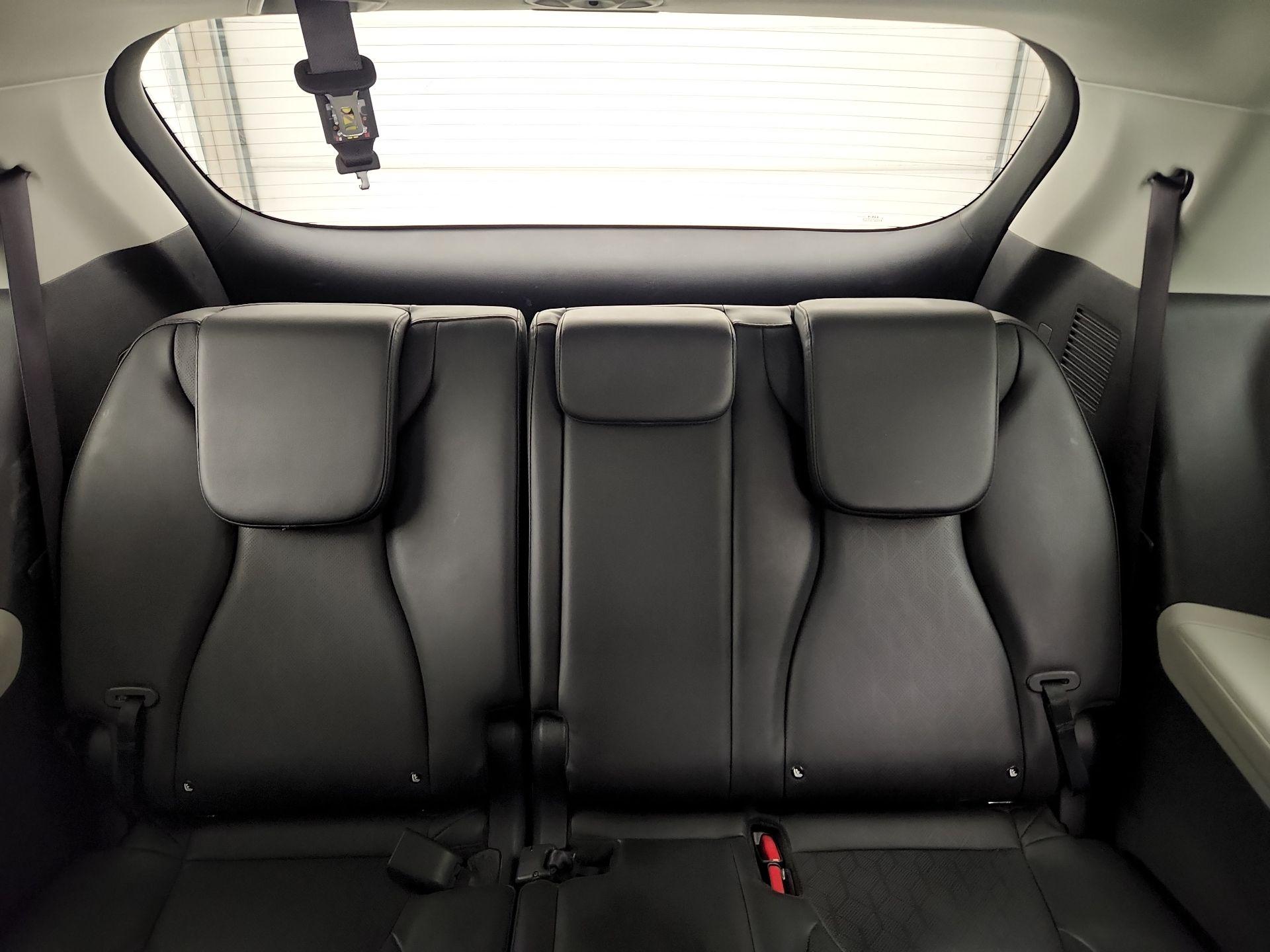 Thumbnail: 2024 Kia Carnival - 20