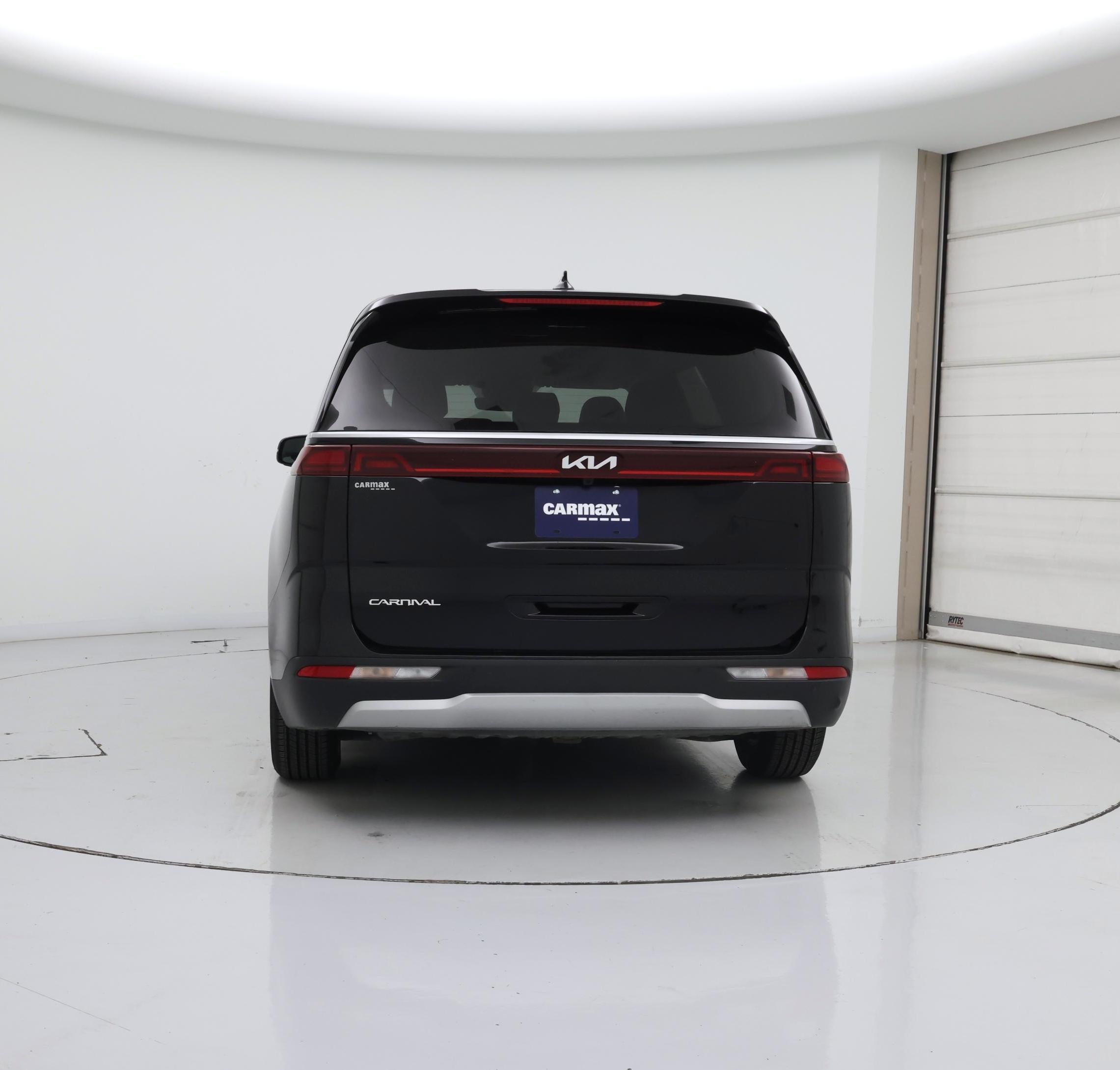 Thumbnail: 2024 Kia Carnival - 6