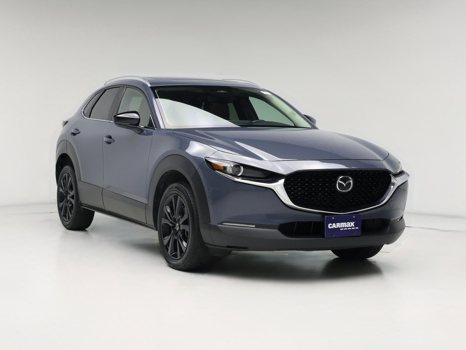 2024 Mazda CX-30 Carbon Edition
