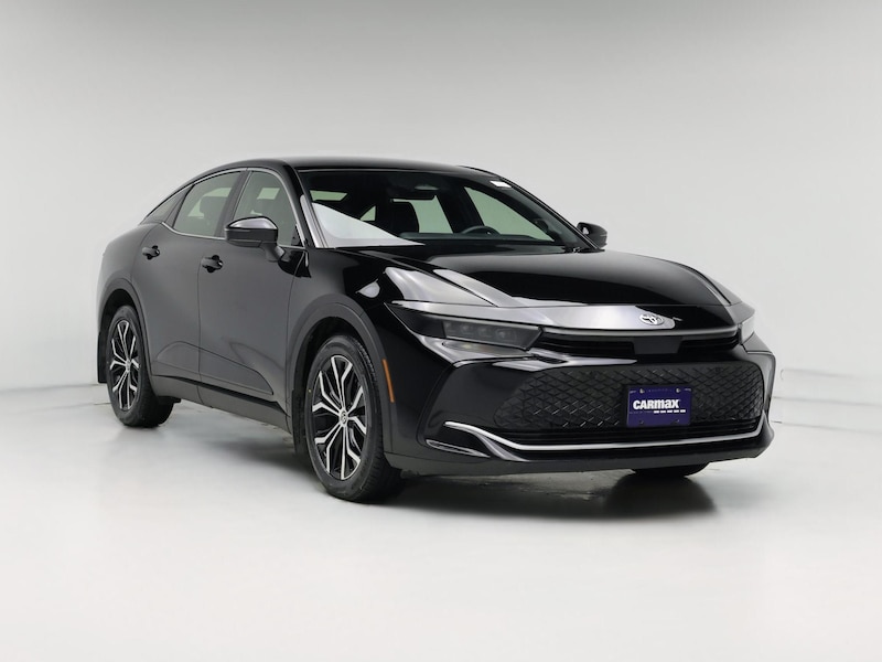 2023 Toyota Crown Limited -
                  San Antonio, TX