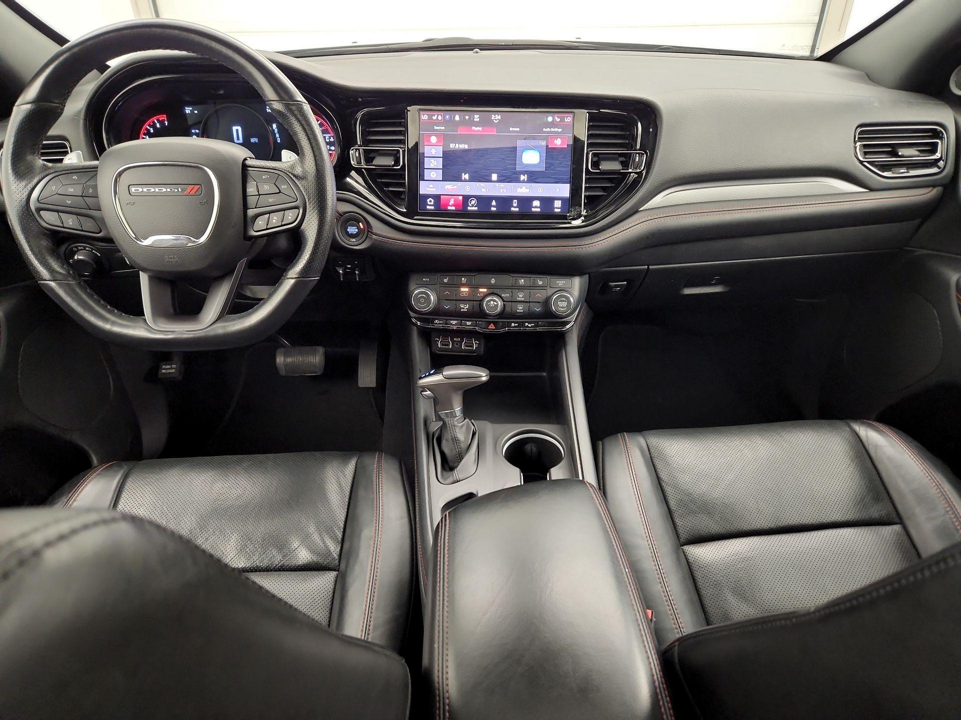 Thumbnail: 2024 Dodge Durango - 9