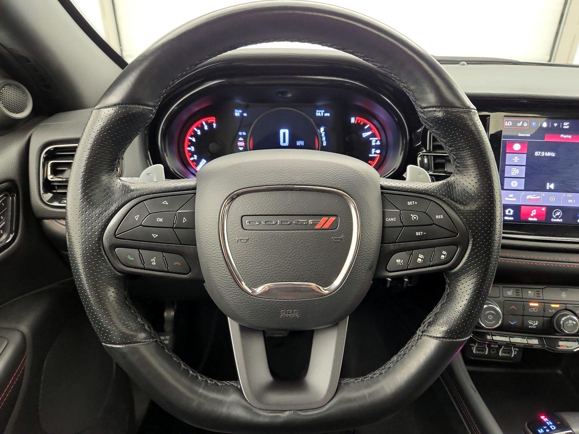 Thumbnail: 2024 Dodge Durango - 10