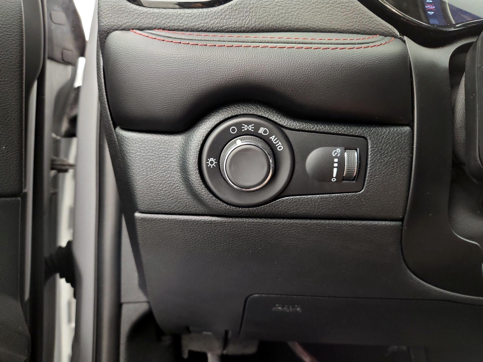 Thumbnail: 2024 Dodge Durango - 13