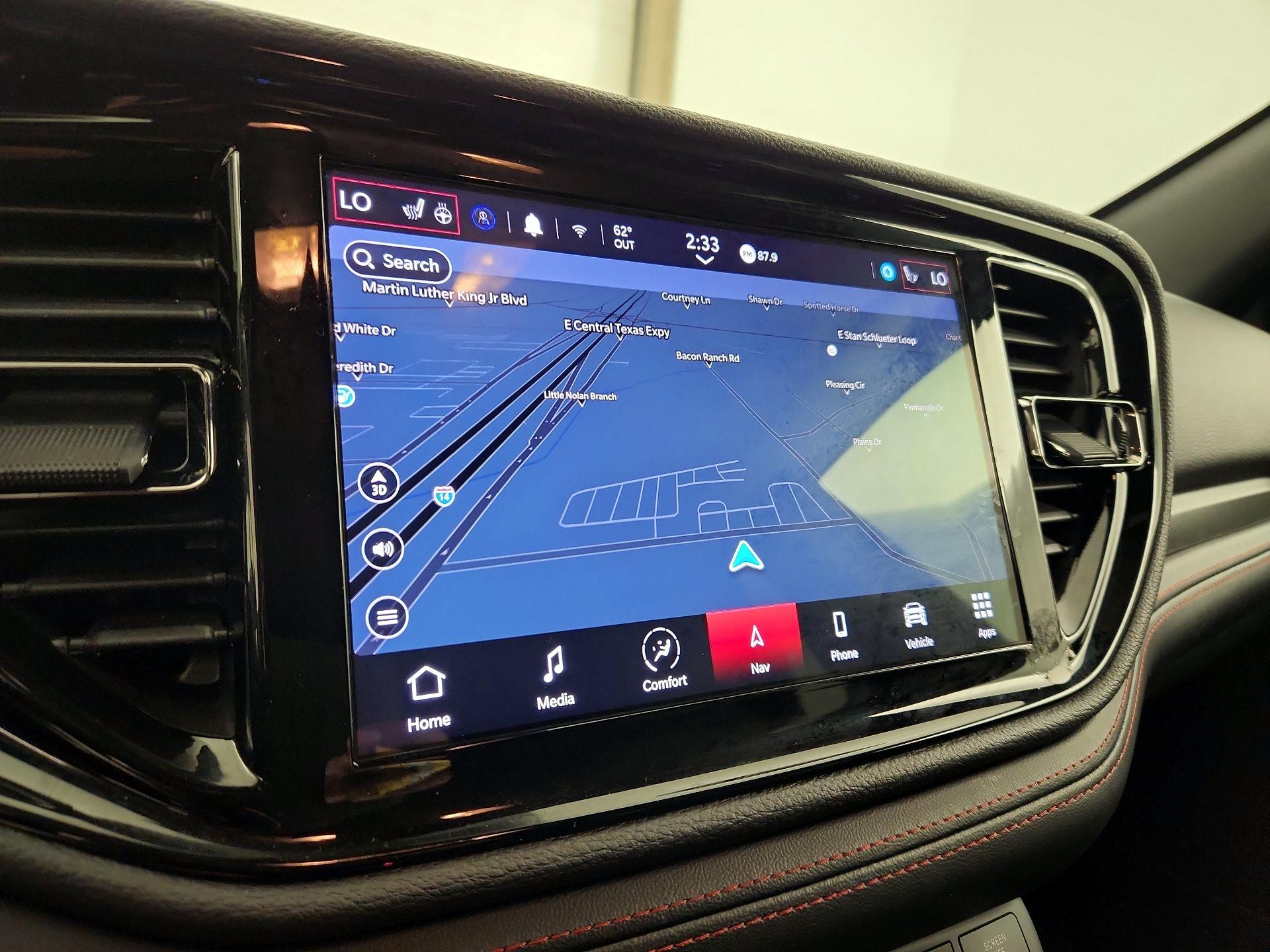 Thumbnail: 2024 Dodge Durango - 14