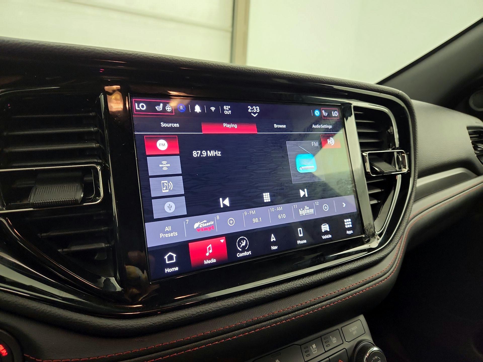 Thumbnail: 2024 Dodge Durango - 16