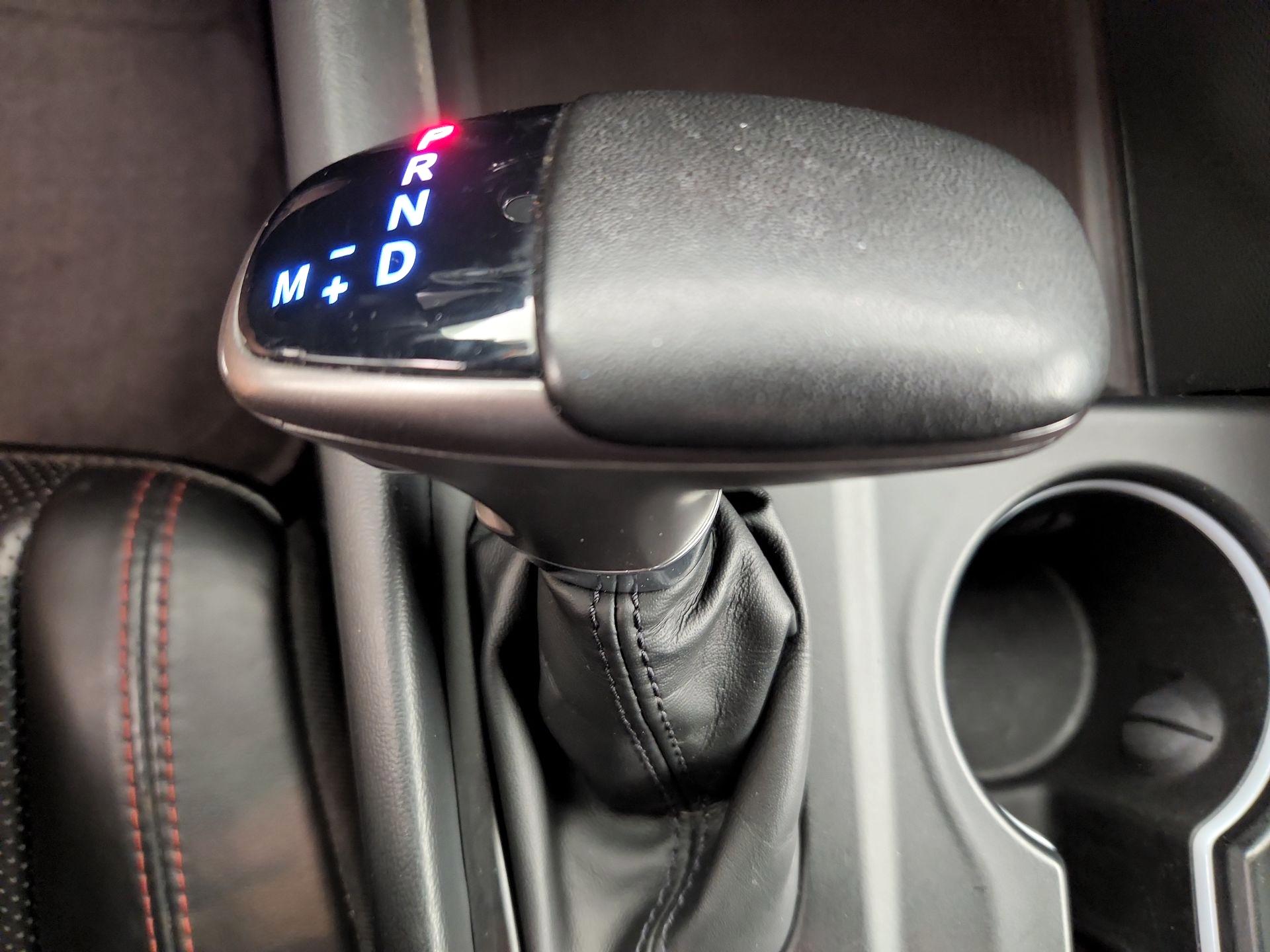 Thumbnail: 2024 Dodge Durango - 18