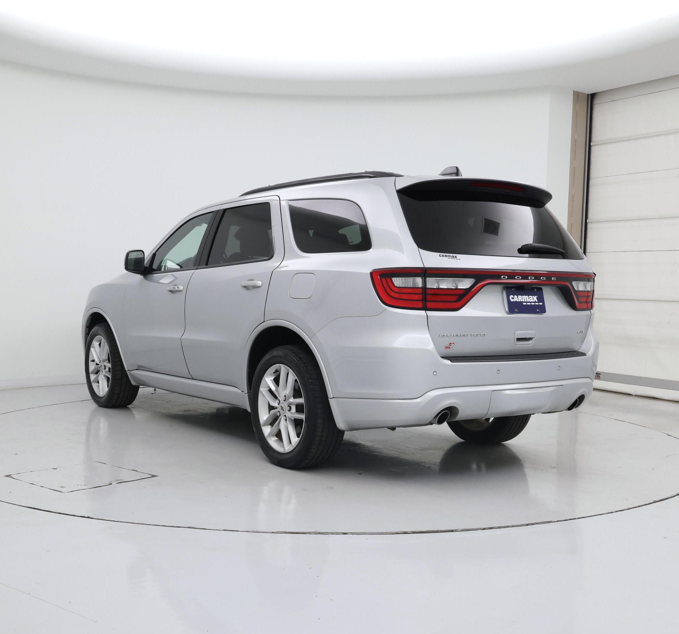 Thumbnail: 2024 Dodge Durango - 2