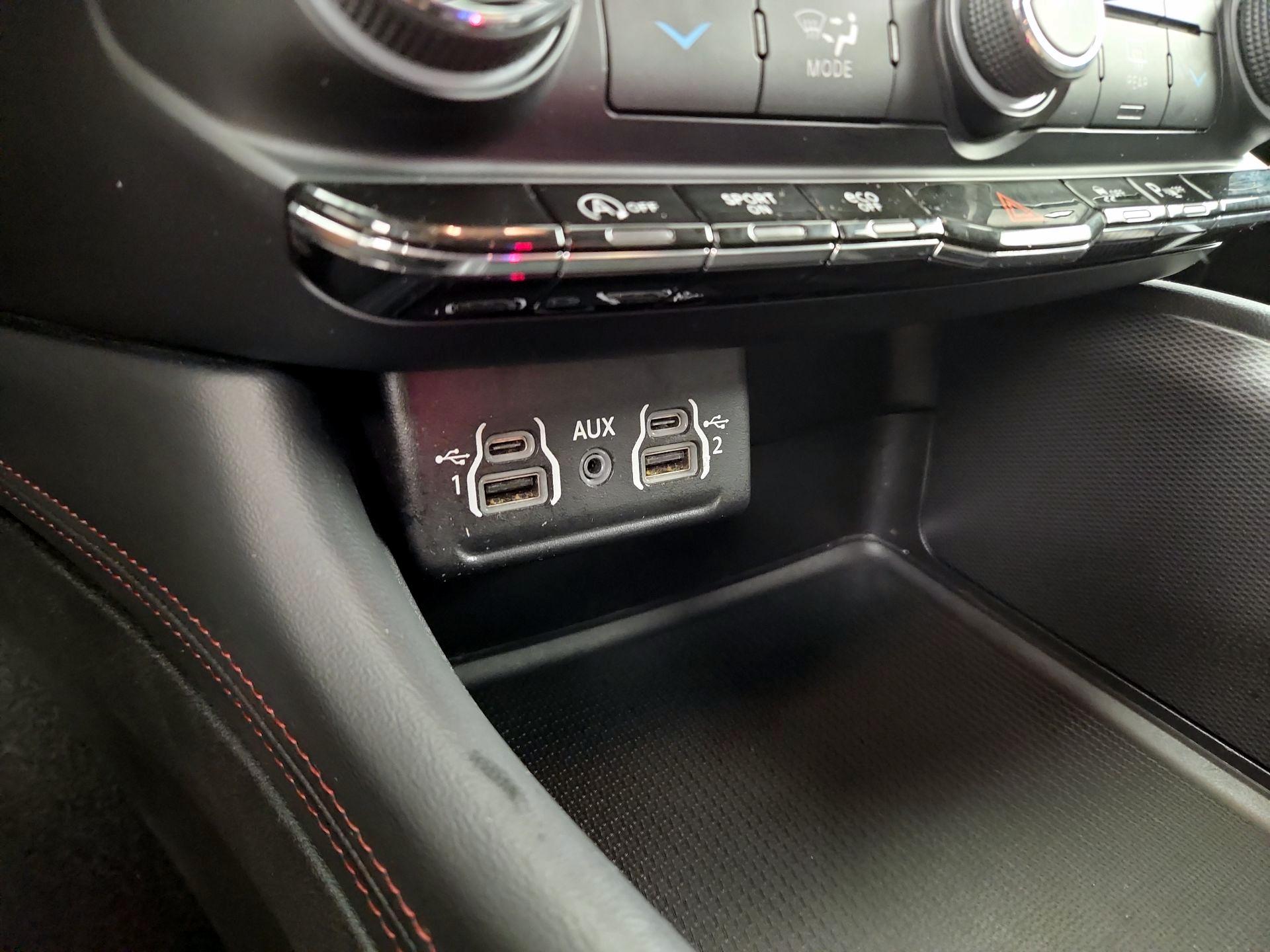 Thumbnail: 2024 Dodge Durango - 19