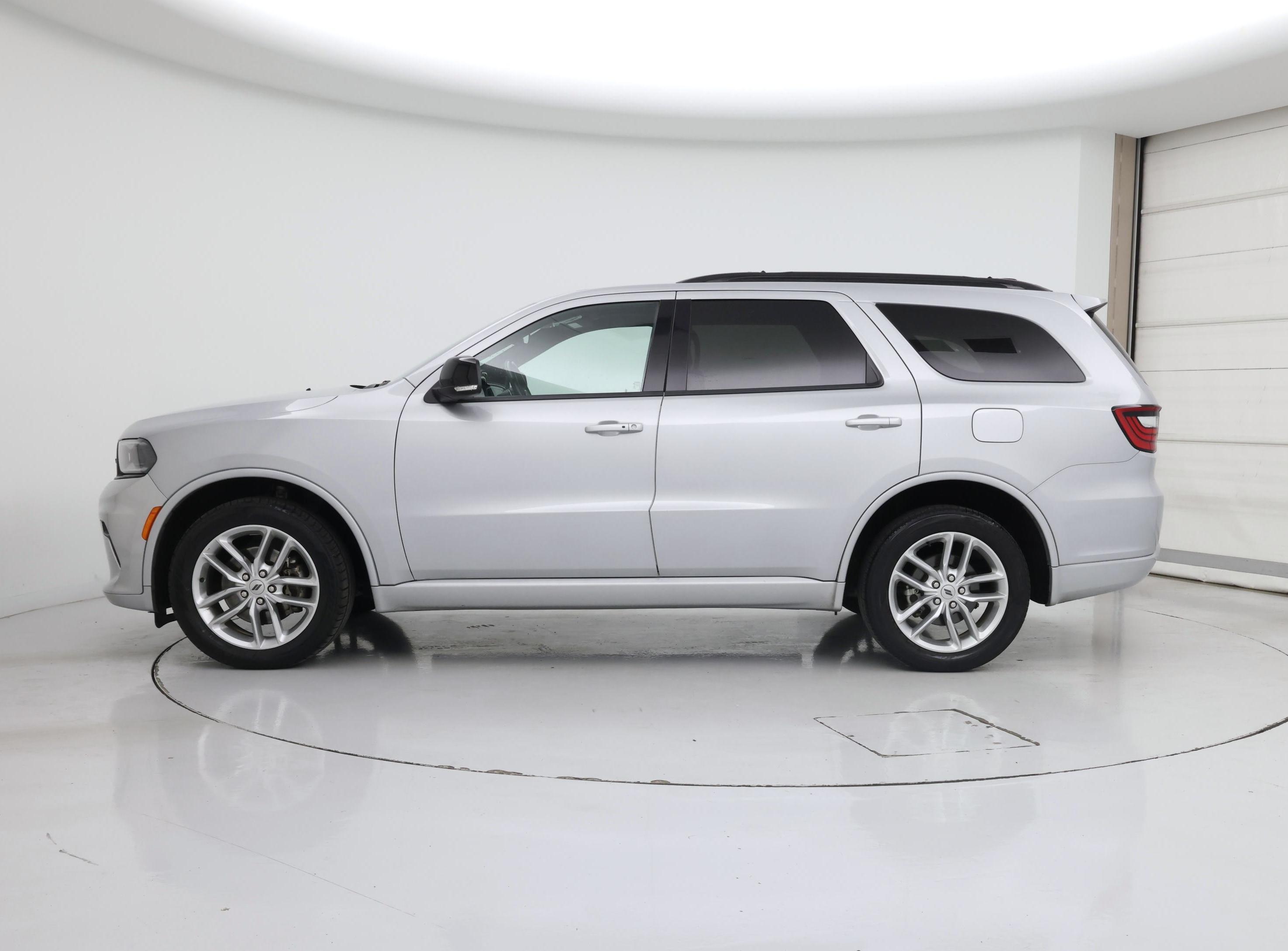 Thumbnail: 2024 Dodge Durango - 3