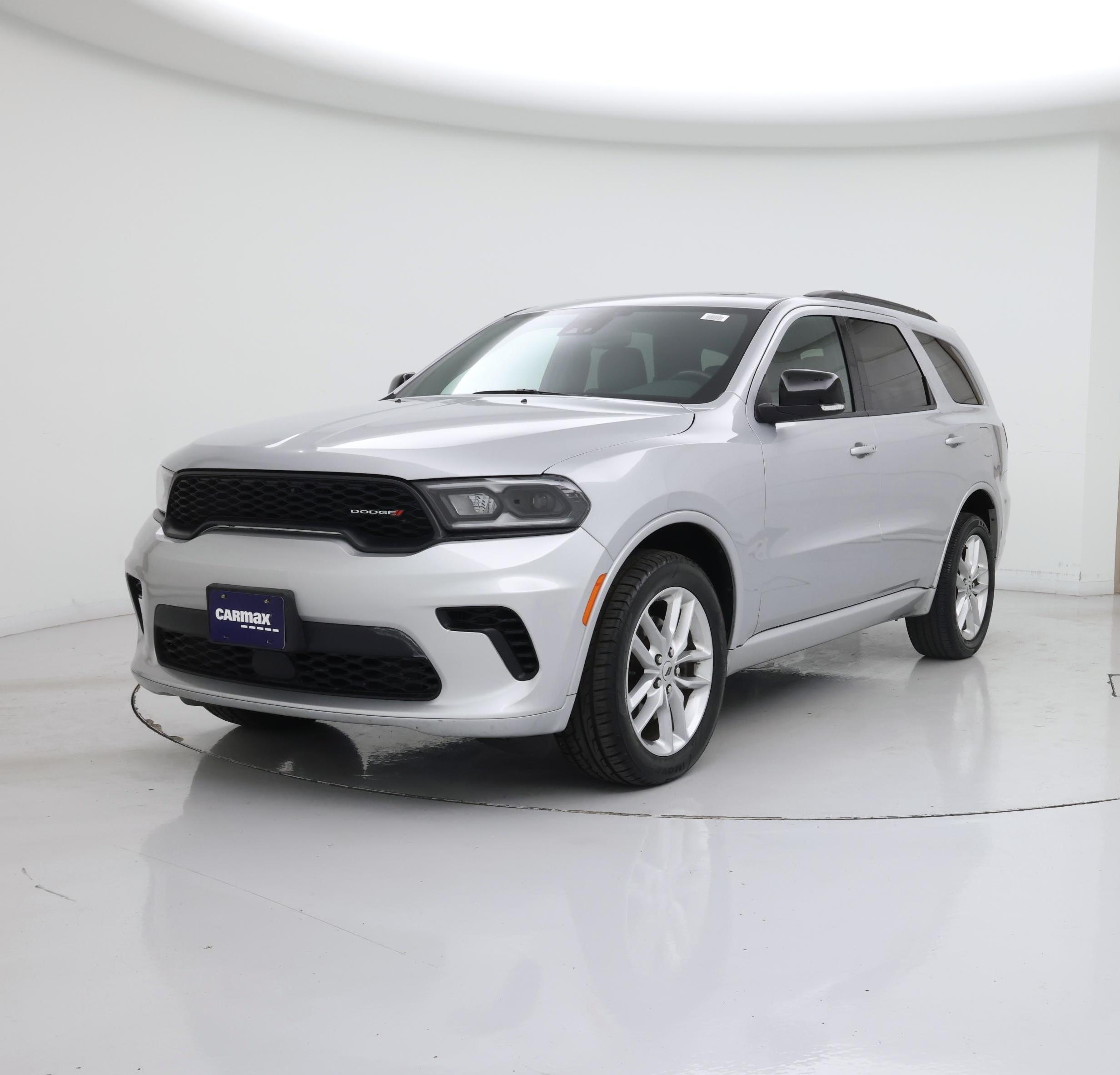 Thumbnail: 2024 Dodge Durango - 4